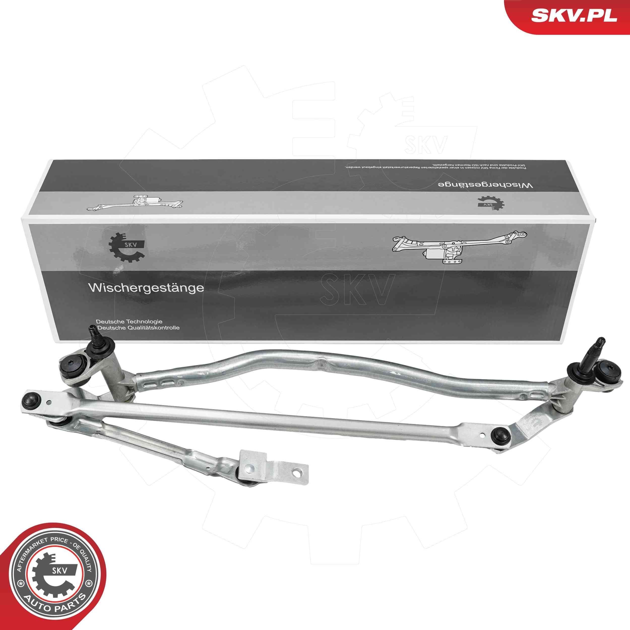 ESEN SKV Wiper Linkage Article number: 05SKV178 cheaply