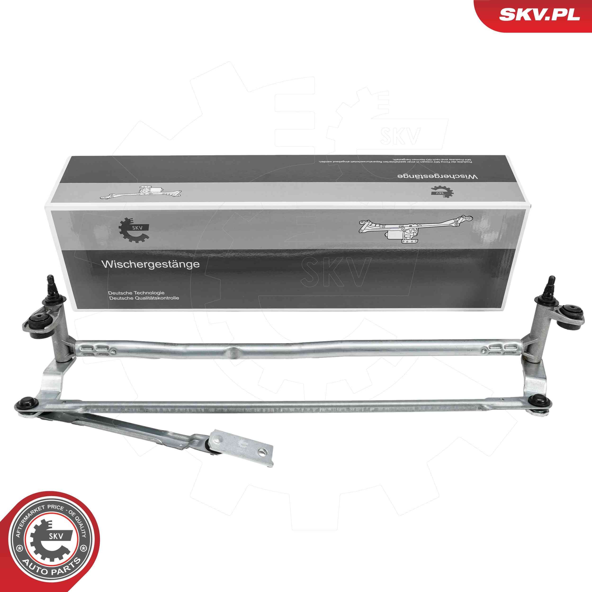ESEN SKV Wiper Linkage Article number: 05SKV179 cheaply