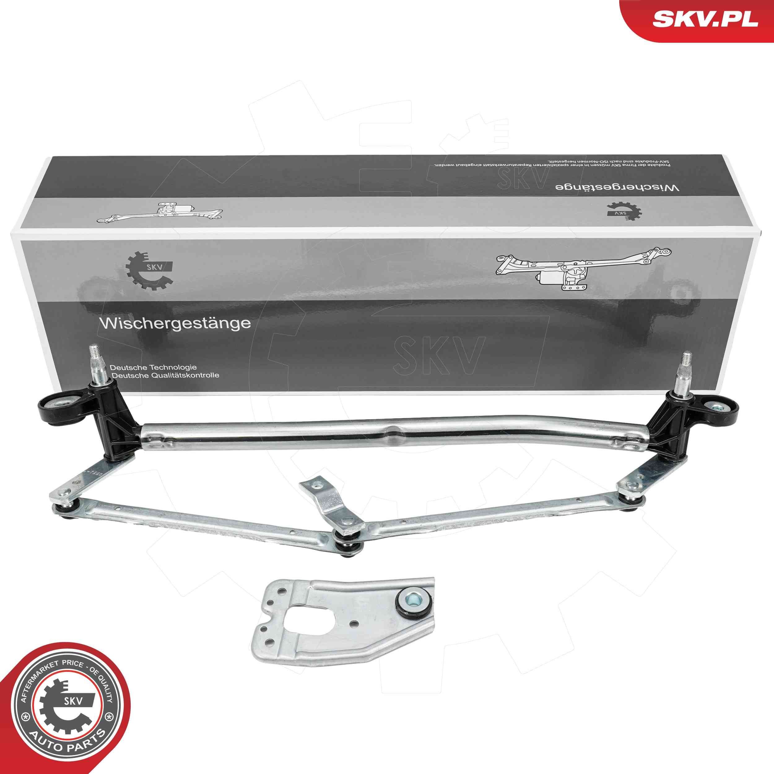 ESEN SKV Wiper Linkage Article number: 05SKV180 cheaply