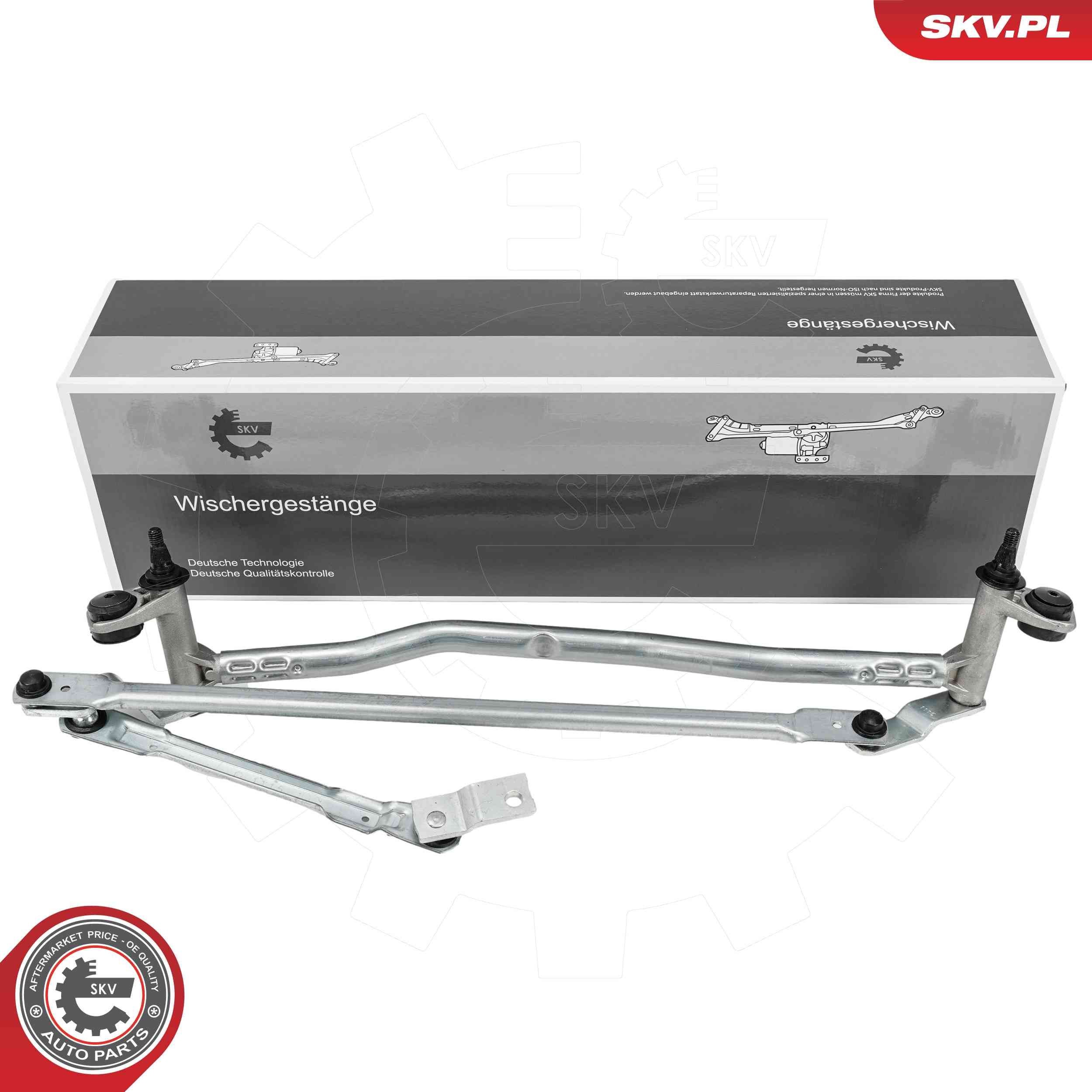 ESEN SKV Wiper Linkage Article number: 05SKV182 cheaply