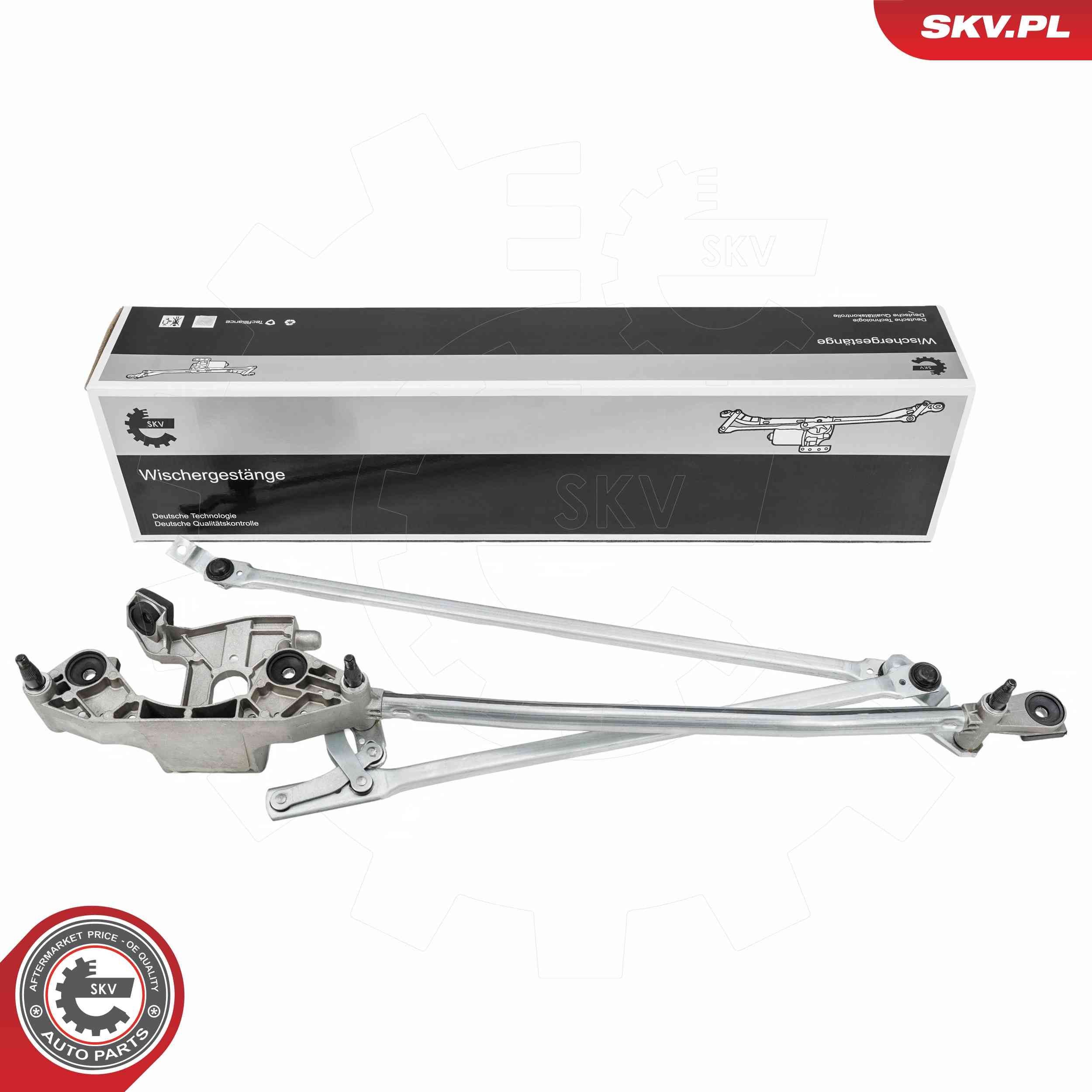 ESEN SKV Wiper Linkage Article number: 05SKV198 cheaply