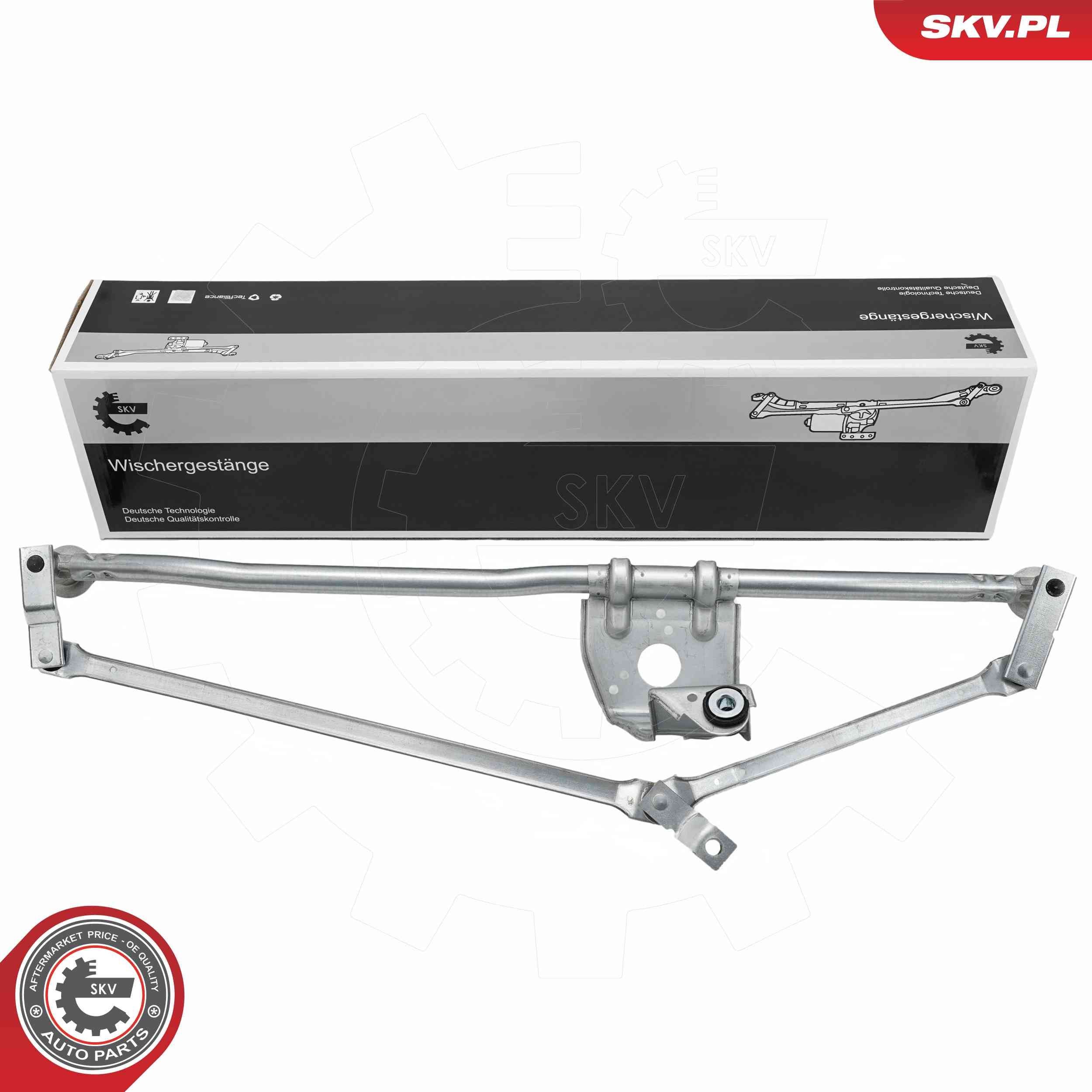 ESEN SKV Wiper Linkage Article number: 05SKV200 cheaply