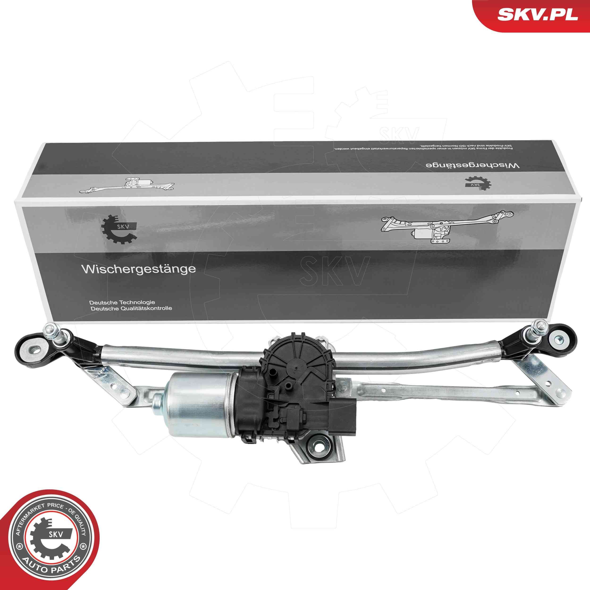 ESEN SKV Wiper Linkage Article number: 05SKV208 cheaply