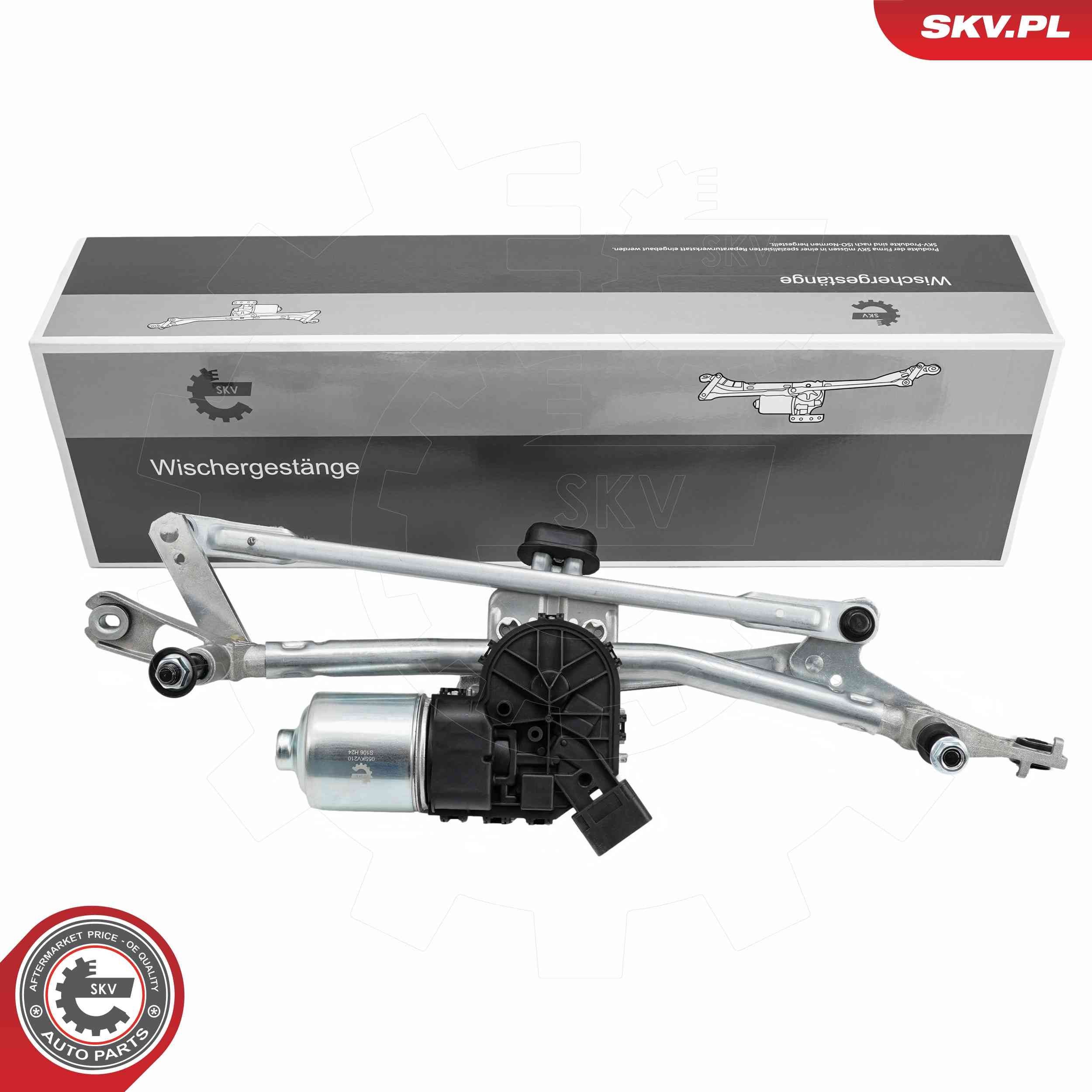 ESEN SKV Wiper Linkage Article number: 05SKV210 cheaply