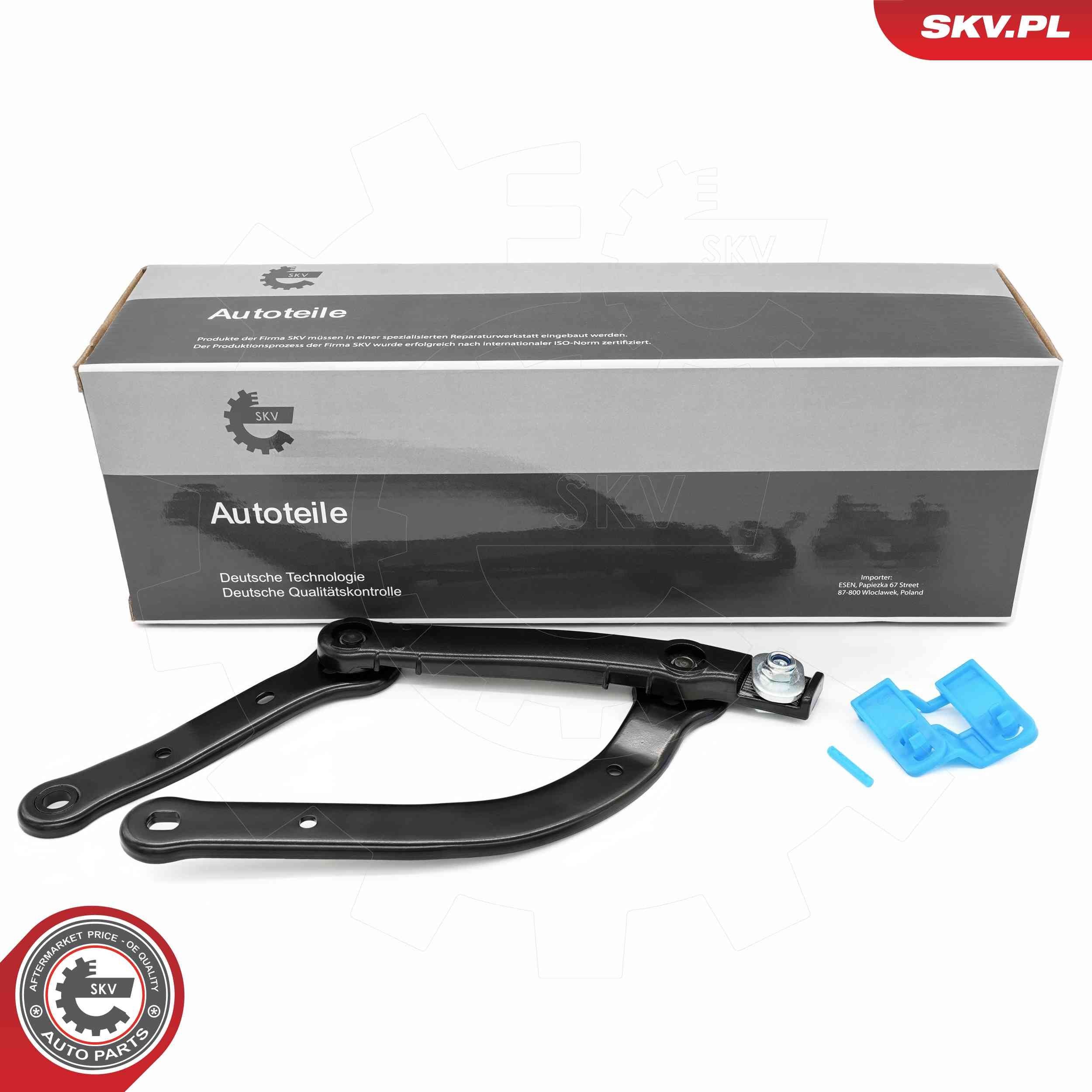 ESEN SKV Wiper Linkage Article number: 05SKV800 cheaply
