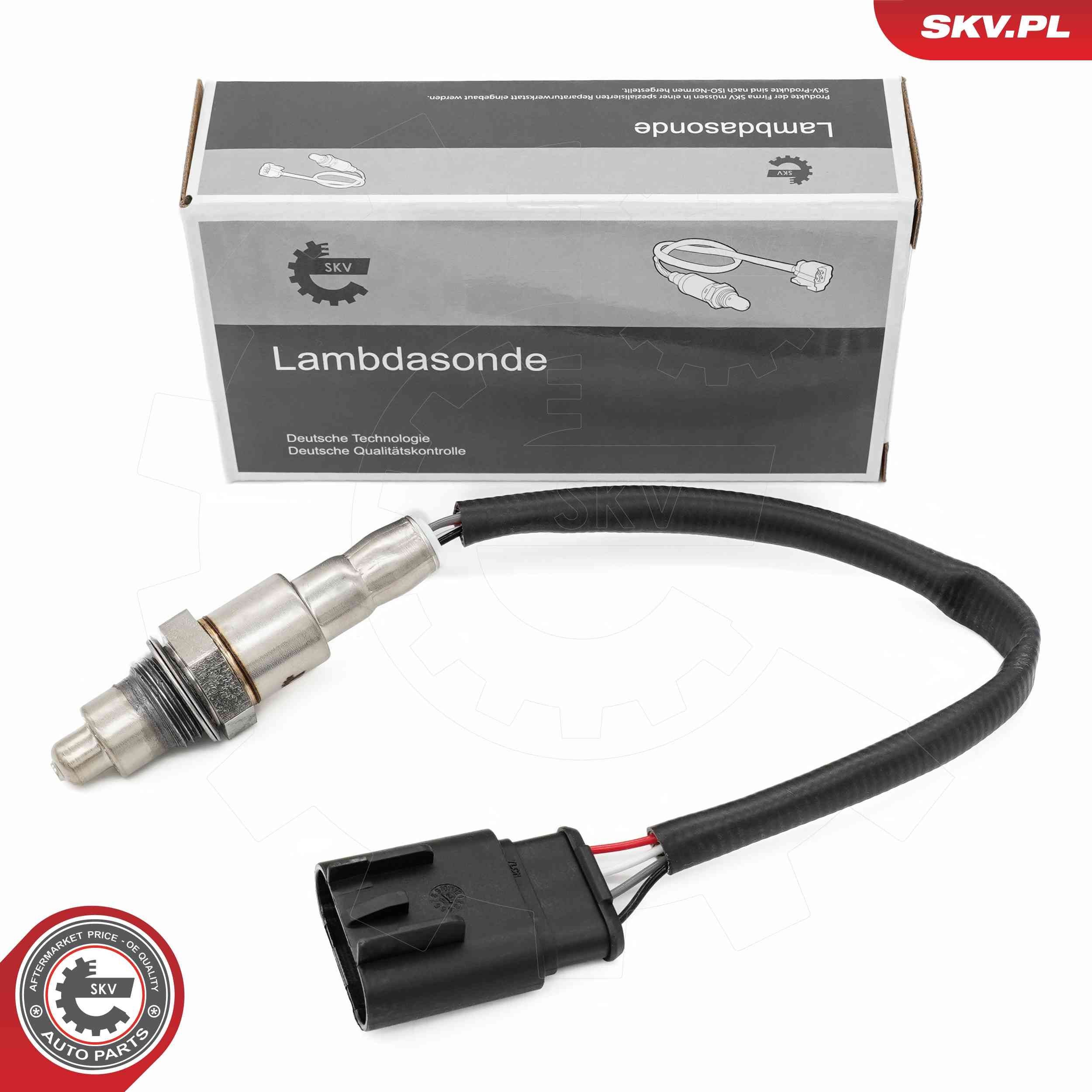 ESEN SKV Lambda sensor Article number: 09SKV174 cheaply