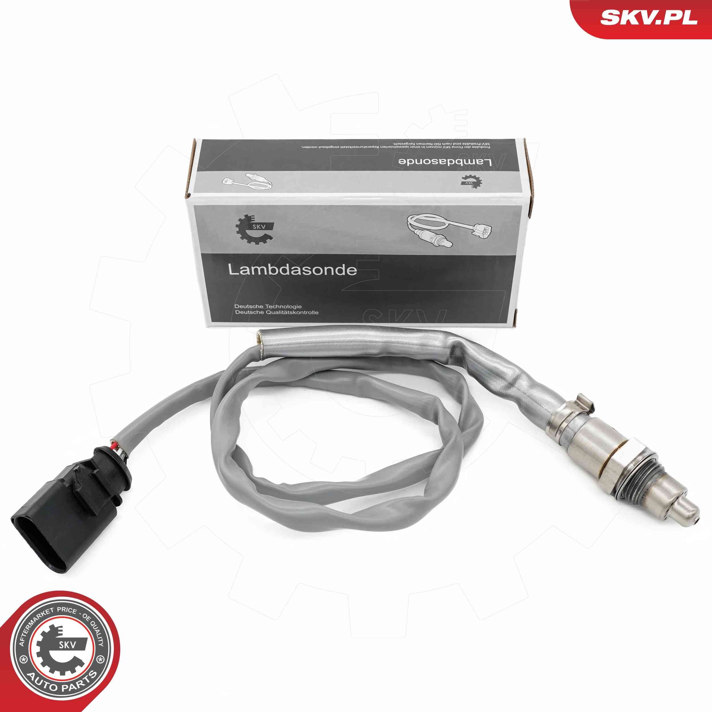 ESEN SKV Lambda sensor Article number: 09SKV176 cheaply