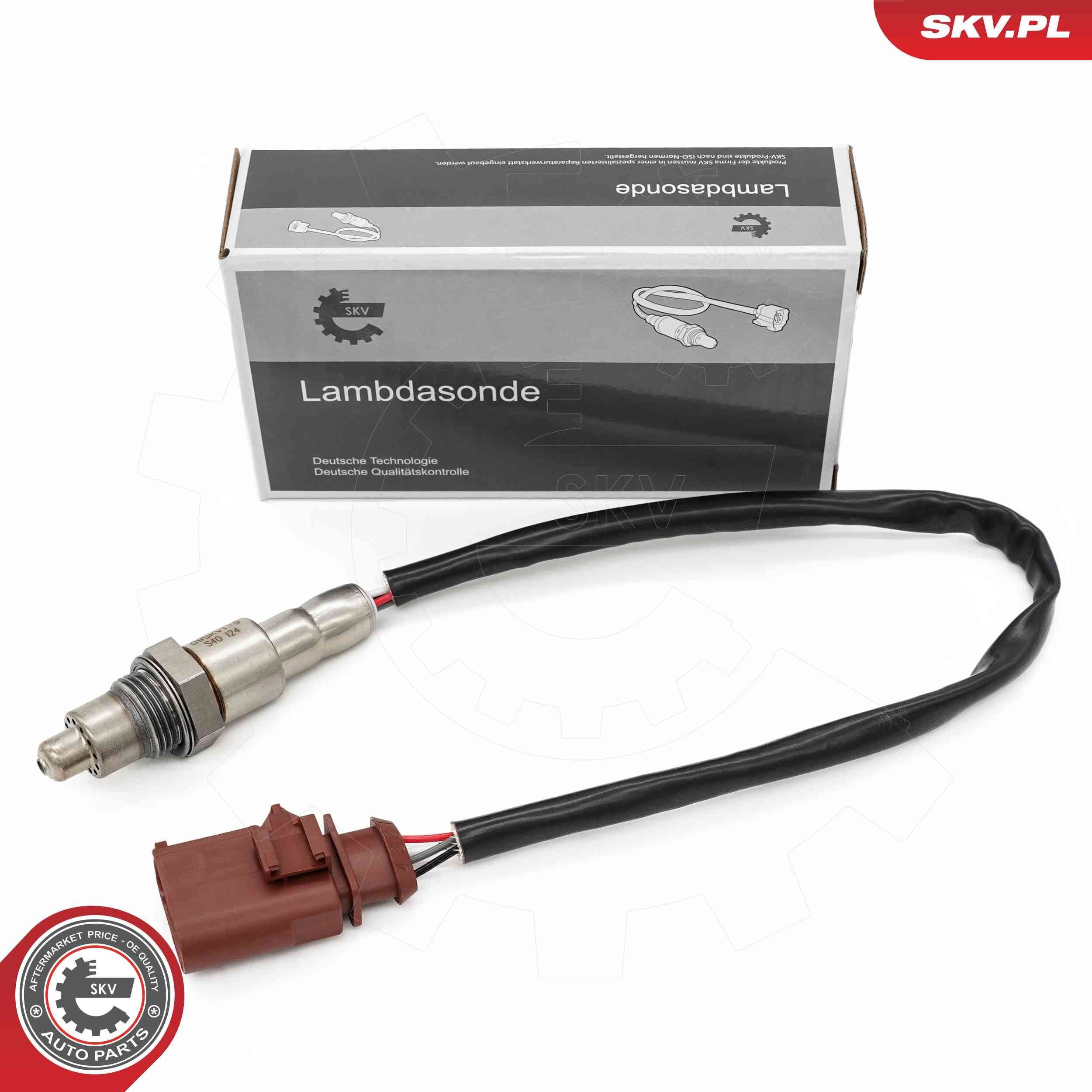 ESEN SKV Lambda sensor Article number: 09SKV179 cheaply