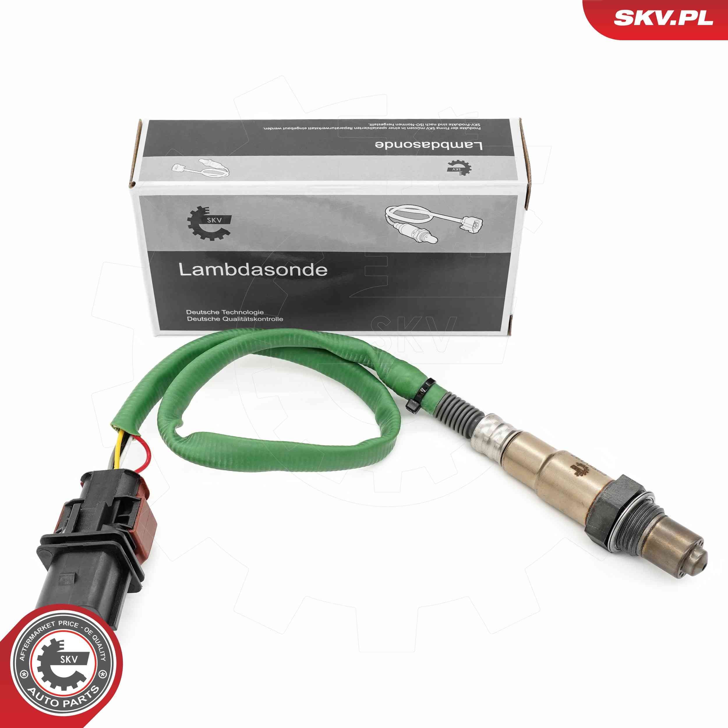 ESEN SKV Lambda sensor Article number: 09SKV197 cheaply
