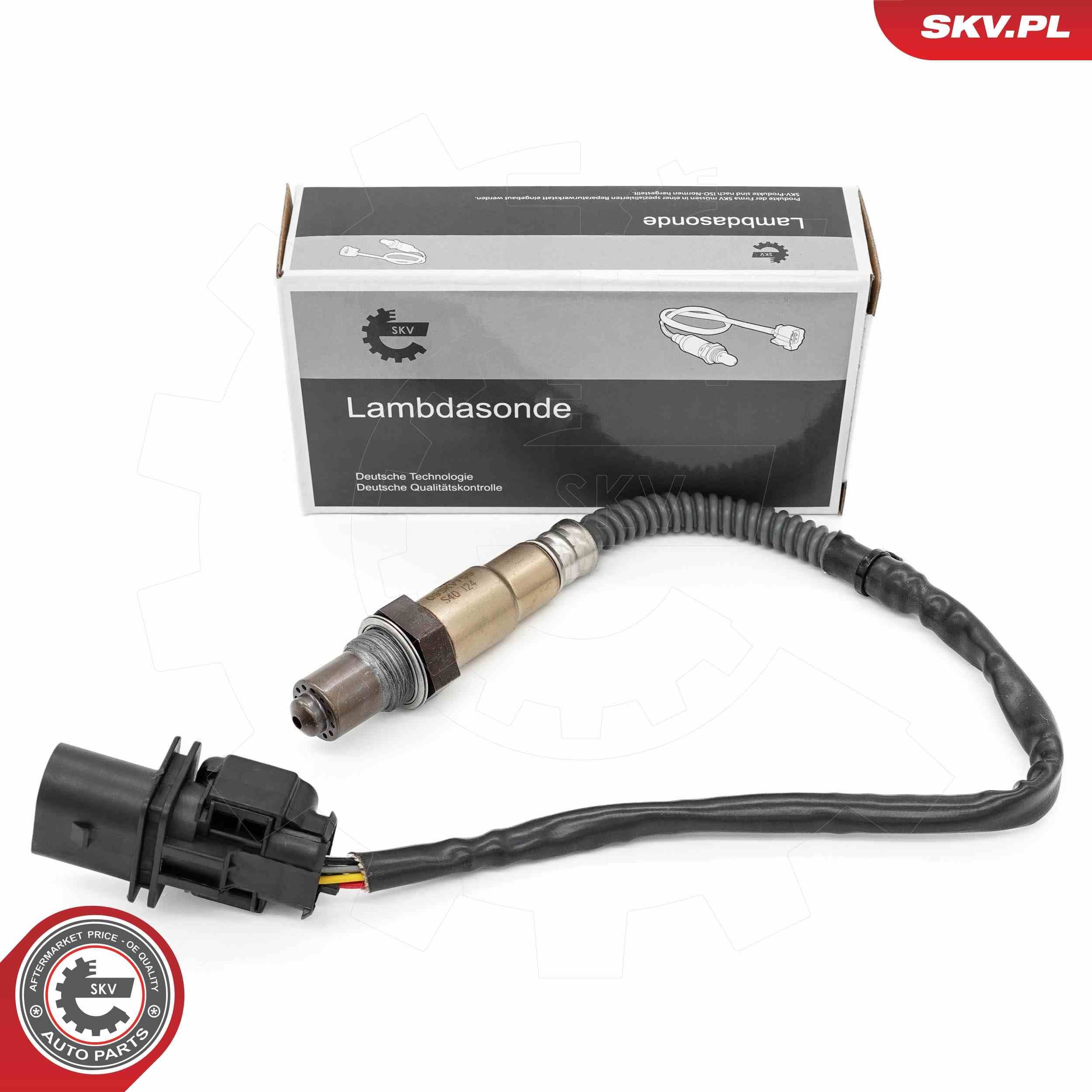 ESEN SKV Lambda sensor Article number: 09SKV199 cheaply
