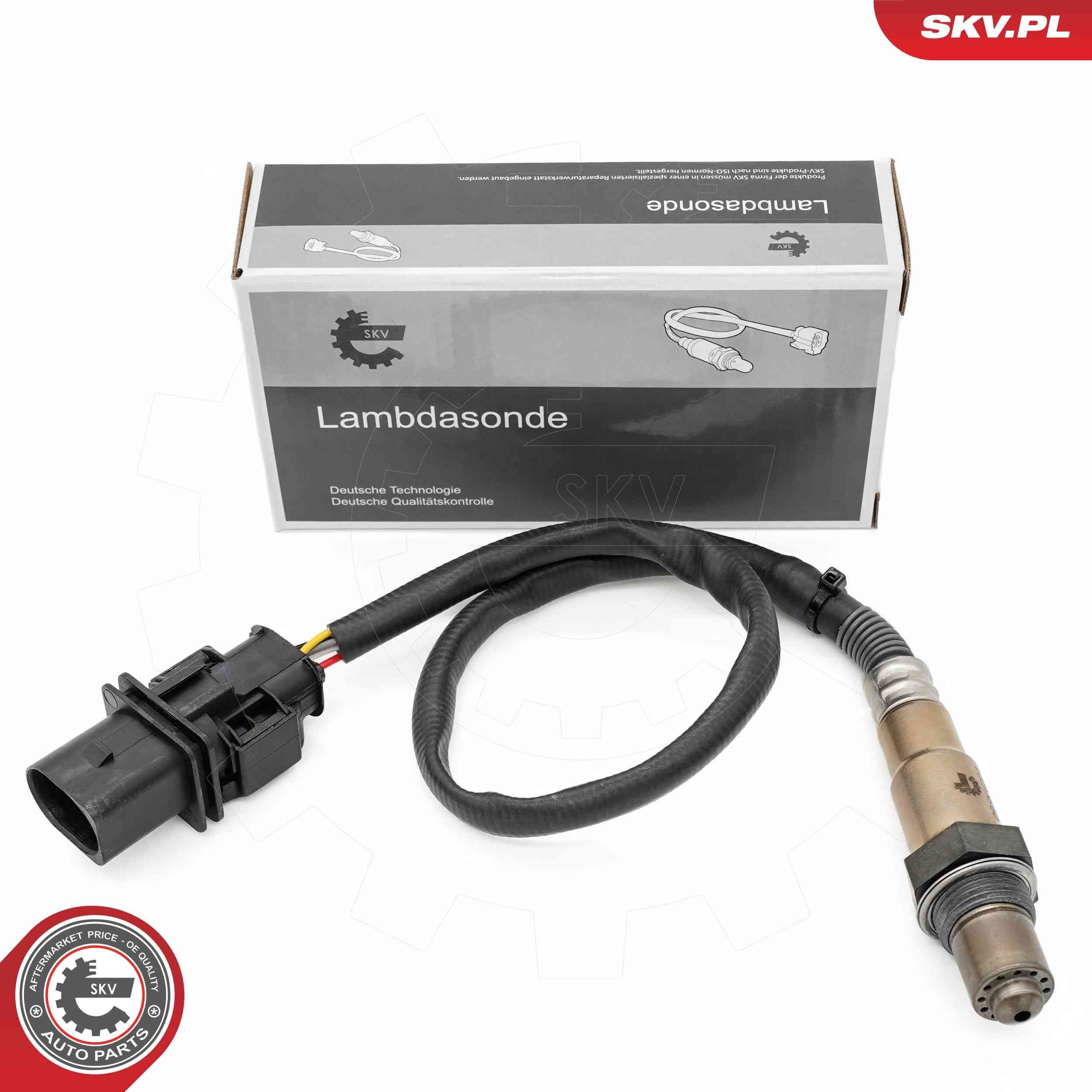 ESEN SKV Lambda sensor Article number: 09SKV201 cheaply