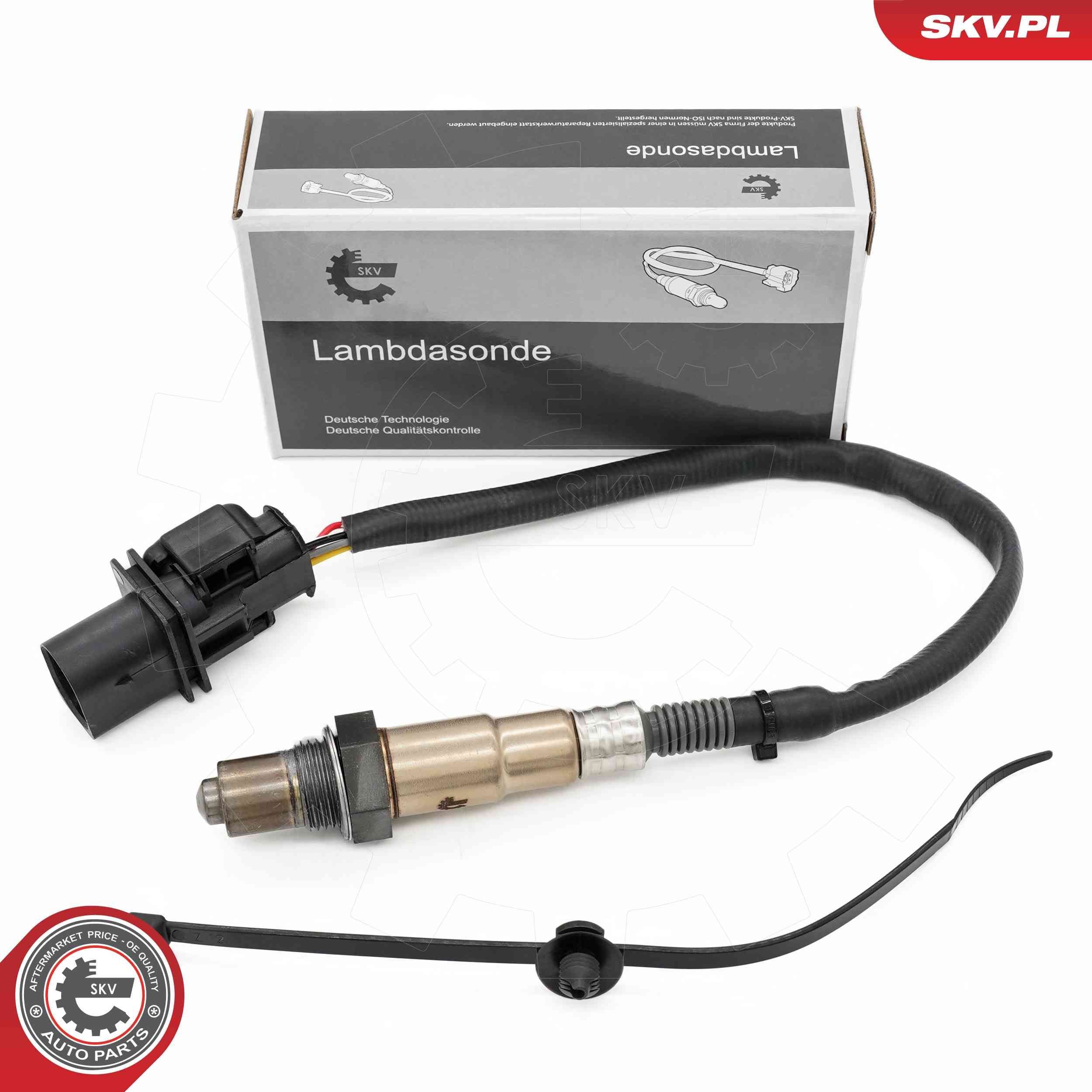 ESEN SKV Lambda sensor Article number: 09SKV202 cheaply