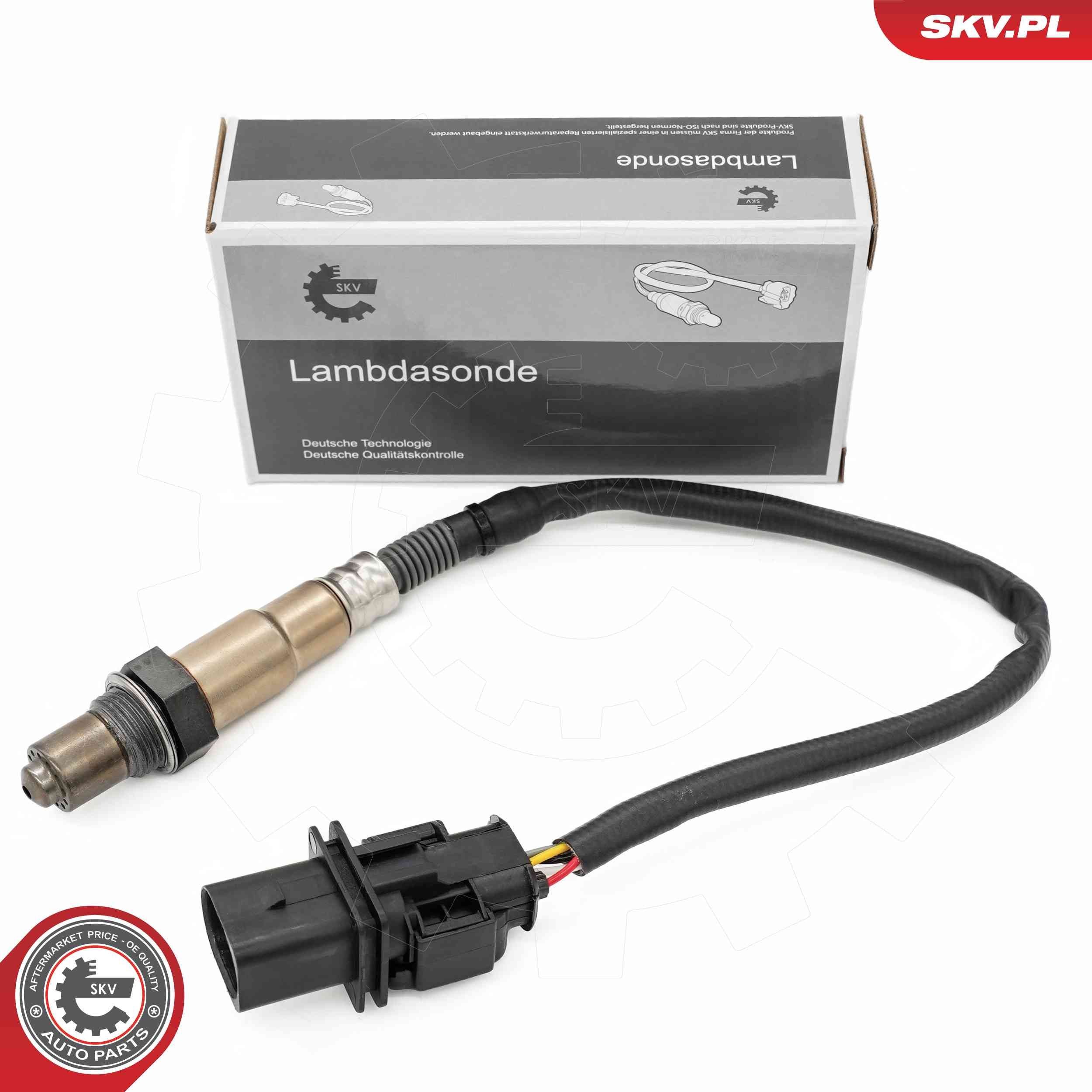 ESEN SKV Lambda sensor Article number: 09SKV203 cheaply