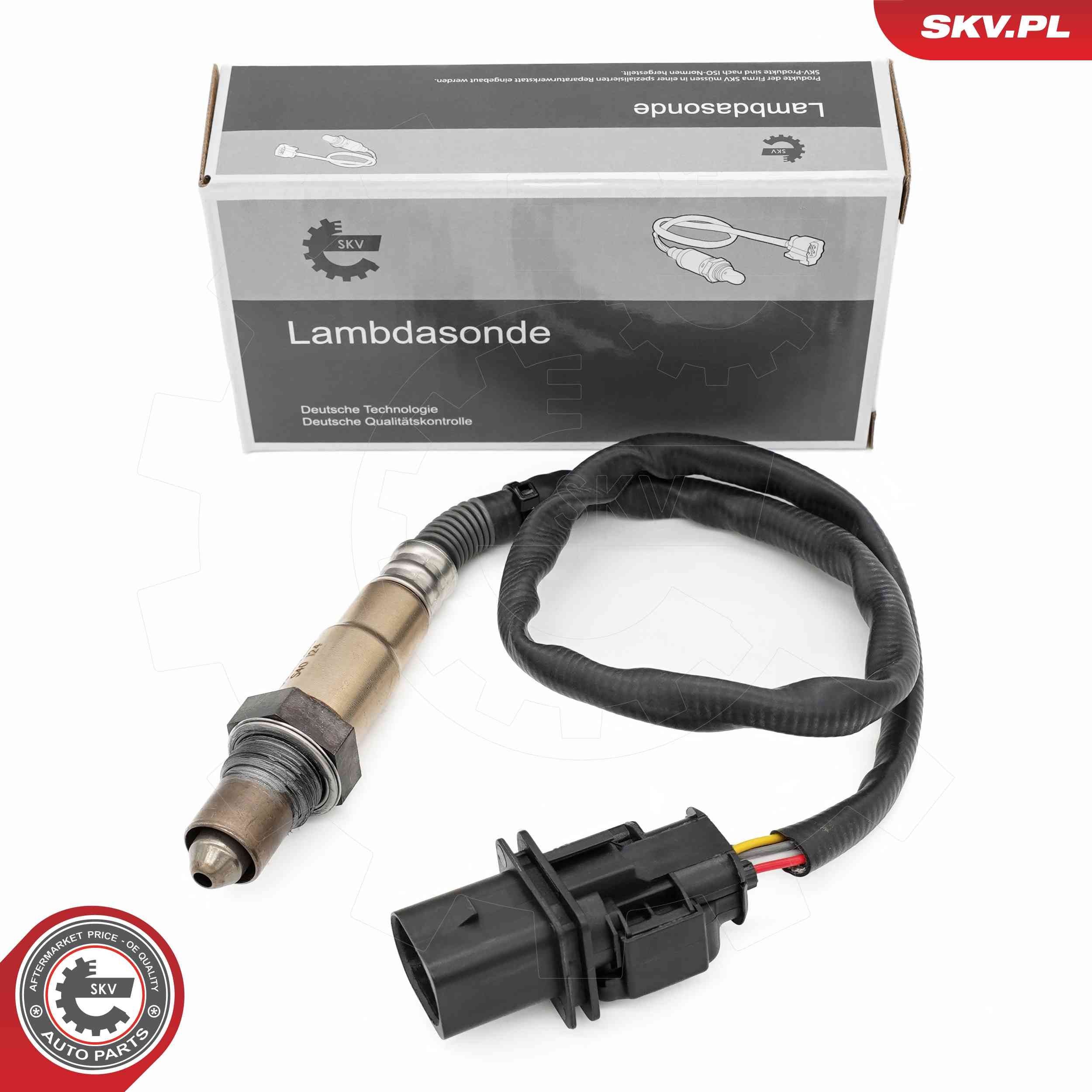 ESEN SKV Lambda sensor Article number: 09SKV206 cheaply