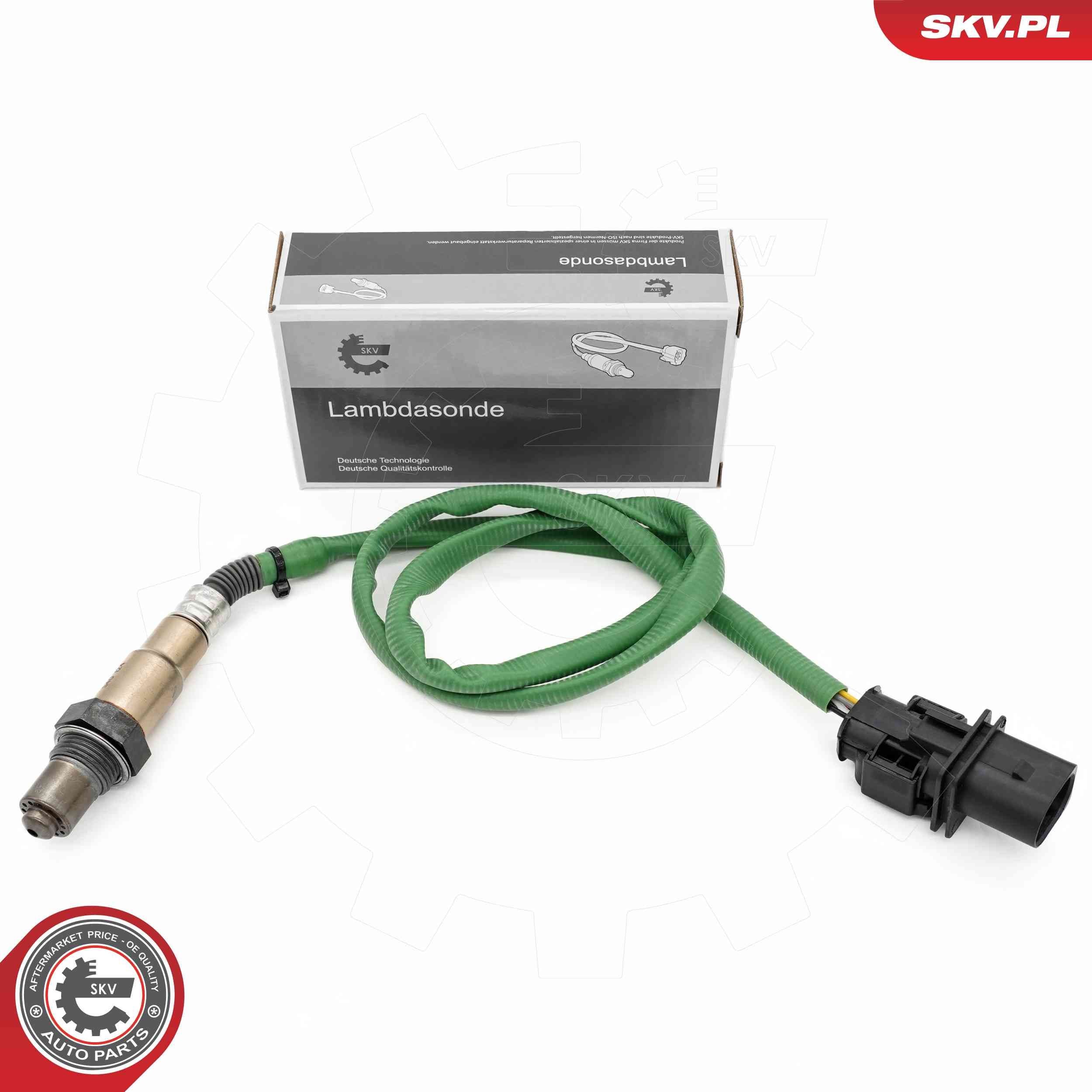 ESEN SKV Lambda sensor Article number: 09SKV207 cheaply
