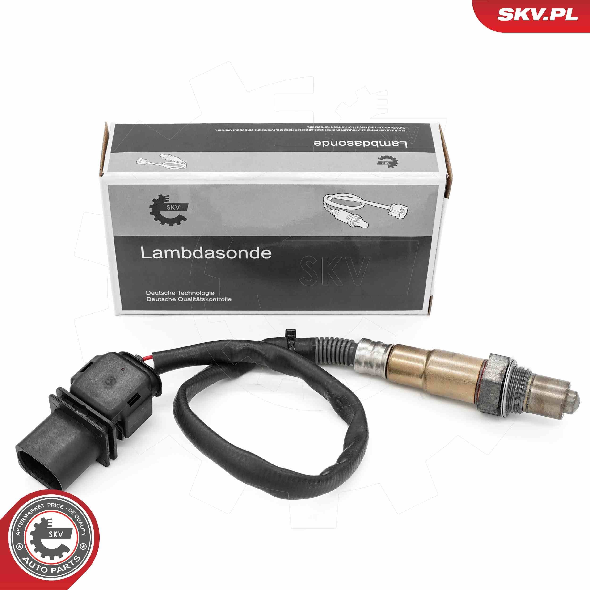 ESEN SKV Lambda sensor Article number: 09SKV208 cheaply