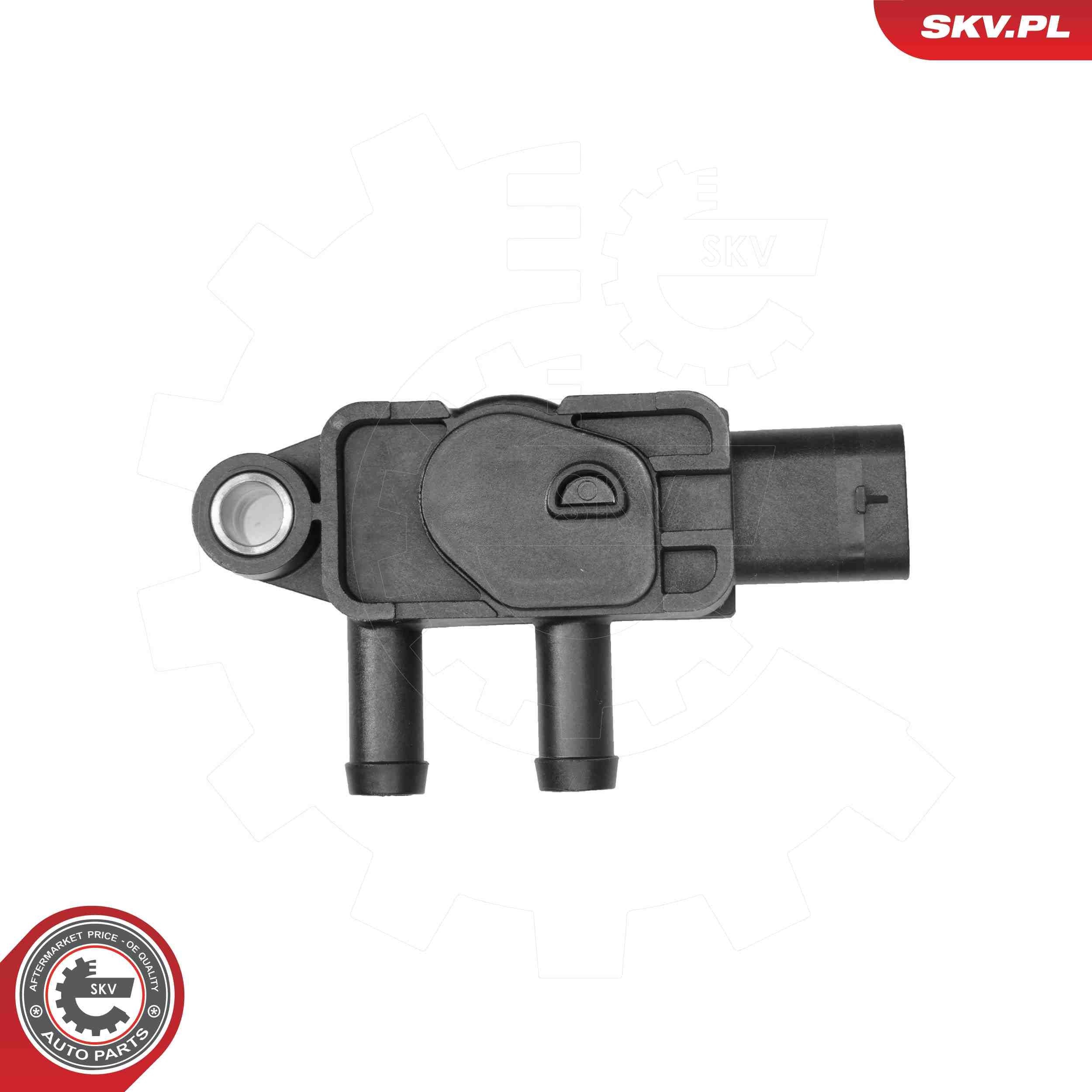 ESEN SKV Sensor, exhaust pressure Article number: 17SKV037 cheaply