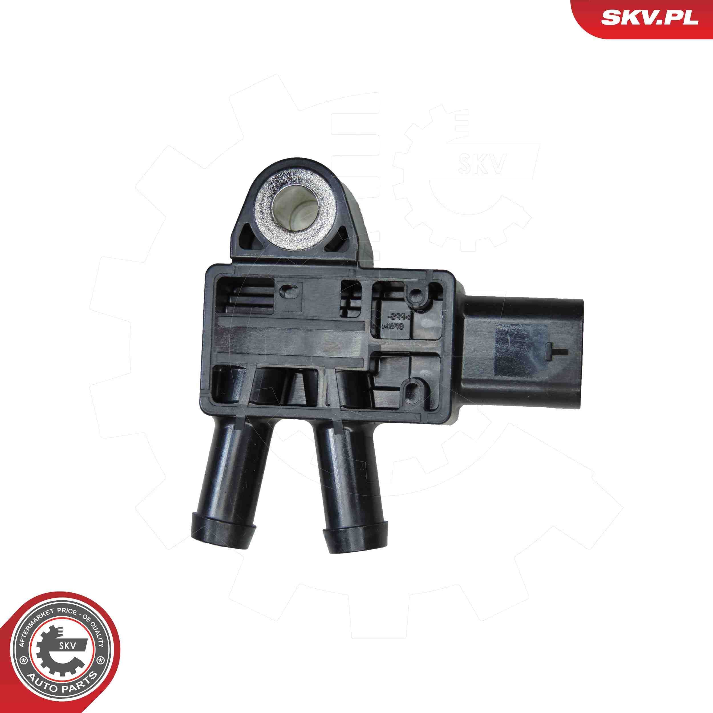 ESEN SKV Sensor, exhaust pressure Article number: 17SKV039 cheaply