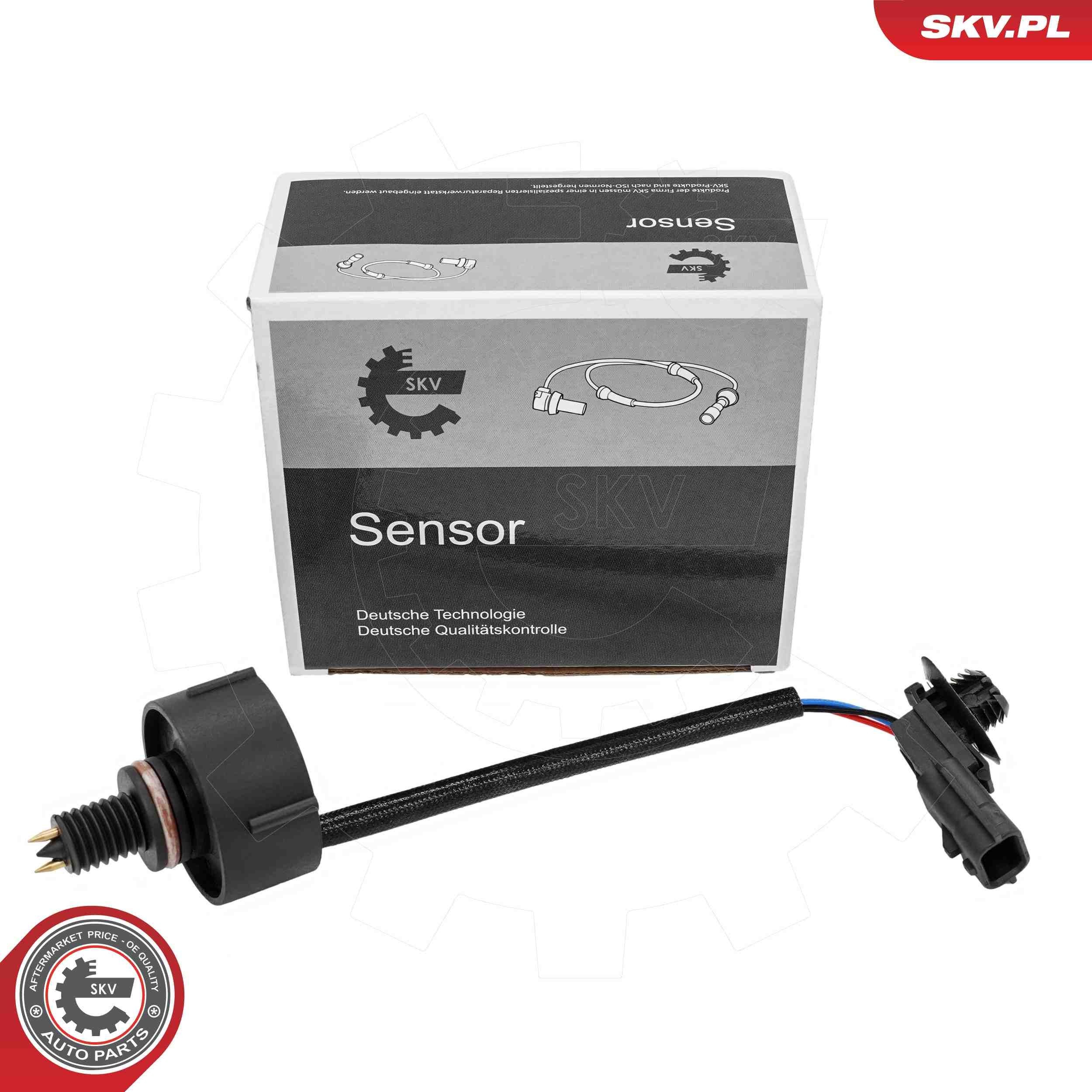 ESEN SKV Water Sensor, fuel system Article number: 17SKV995 cheaply