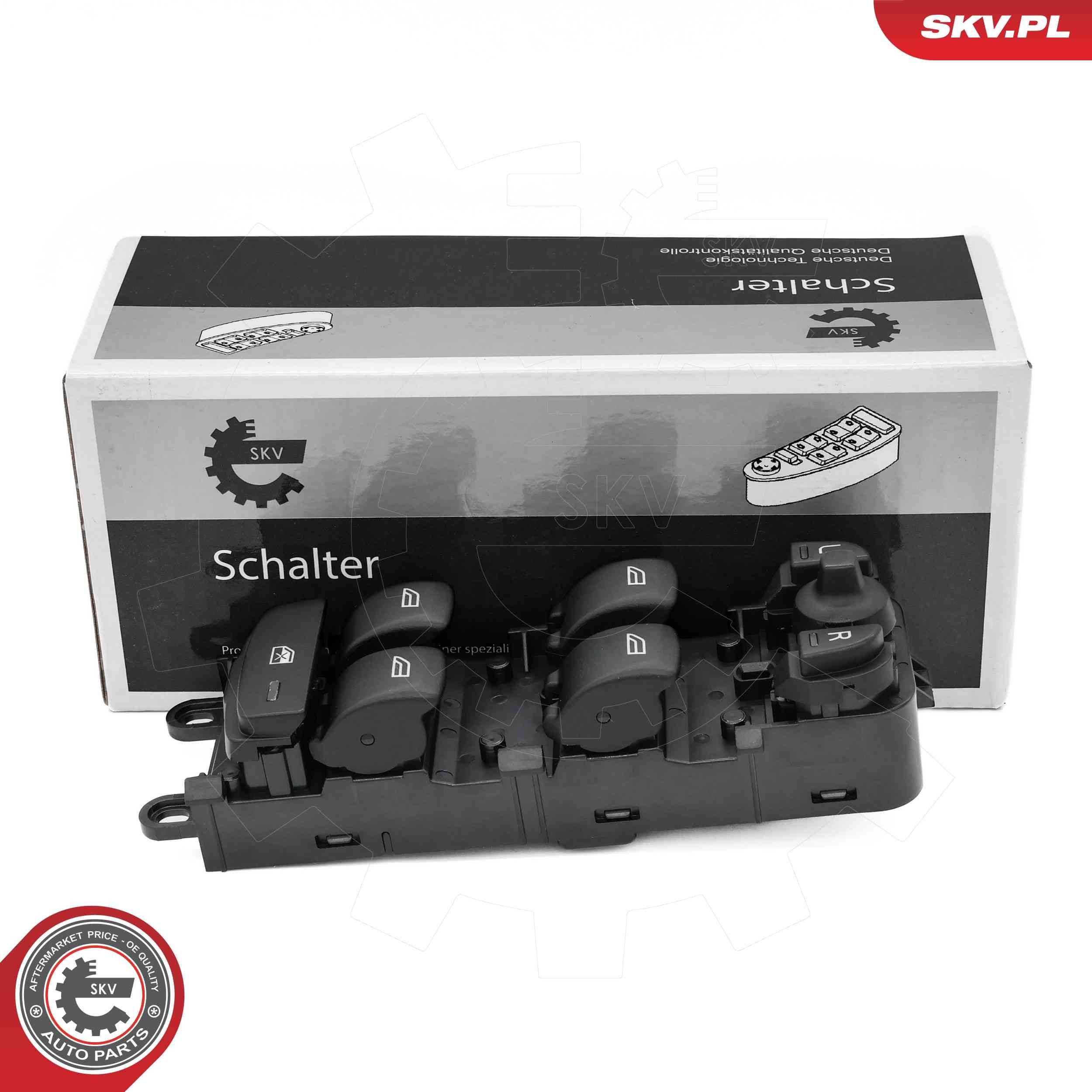 ESEN SKV Window switch Article number: 37SKV213 cheaply