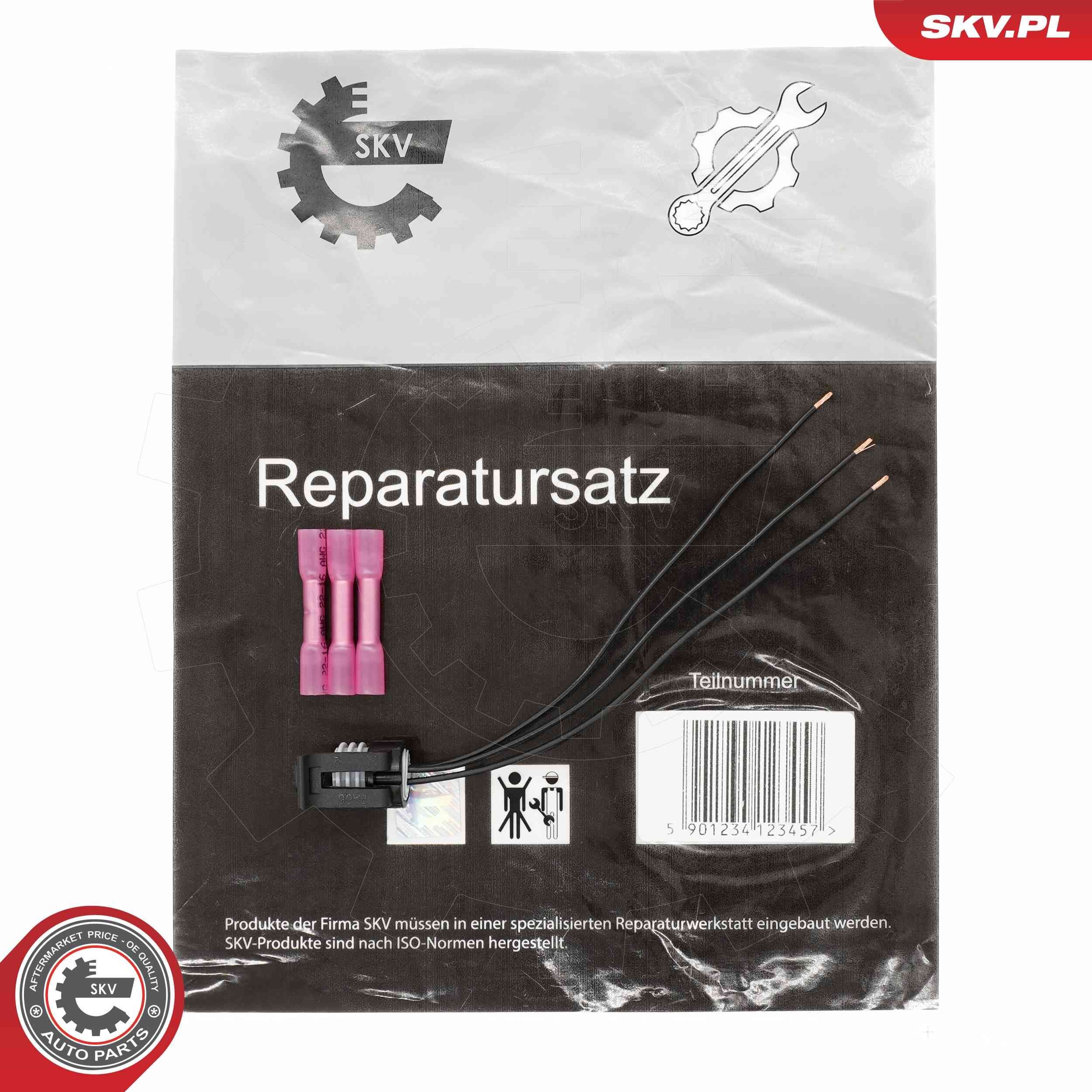 ESEN SKV Repair Set, harness Article number: 53SKV253 cheaply
