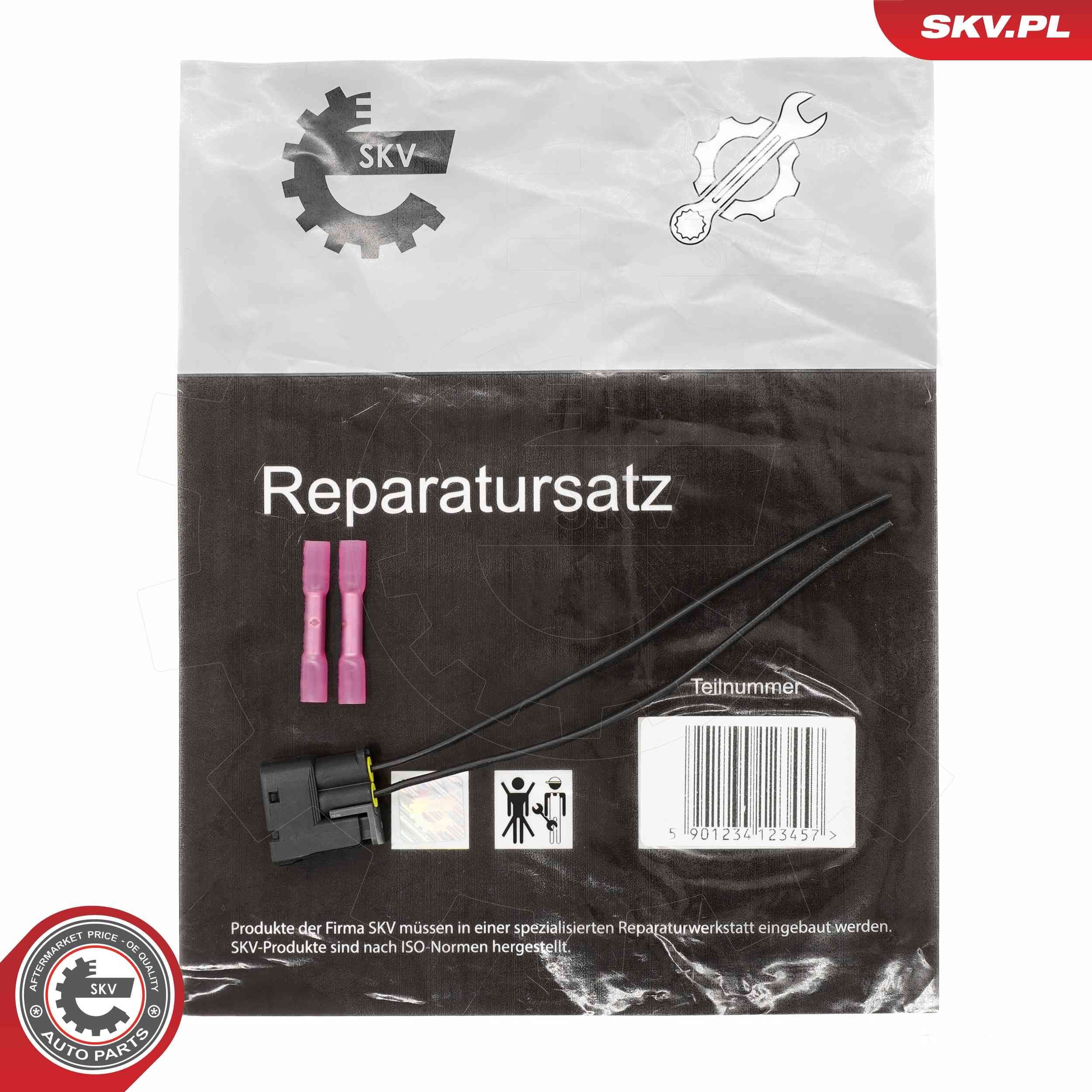ESEN SKV Repair Set, harness Article number: 53SKV254 cheaply