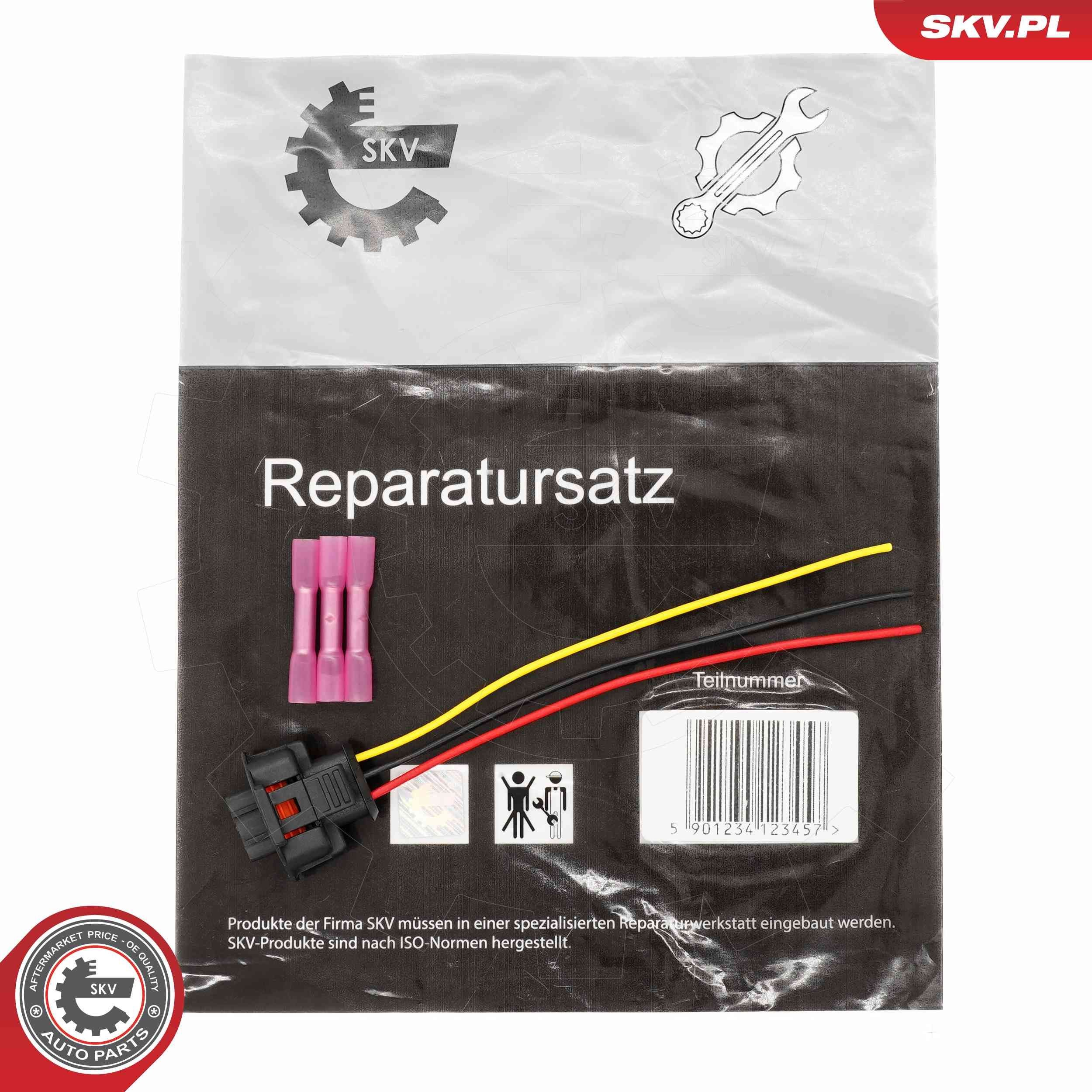 ESEN SKV Repair Set, harness Article number: 53SKV283 cheaply