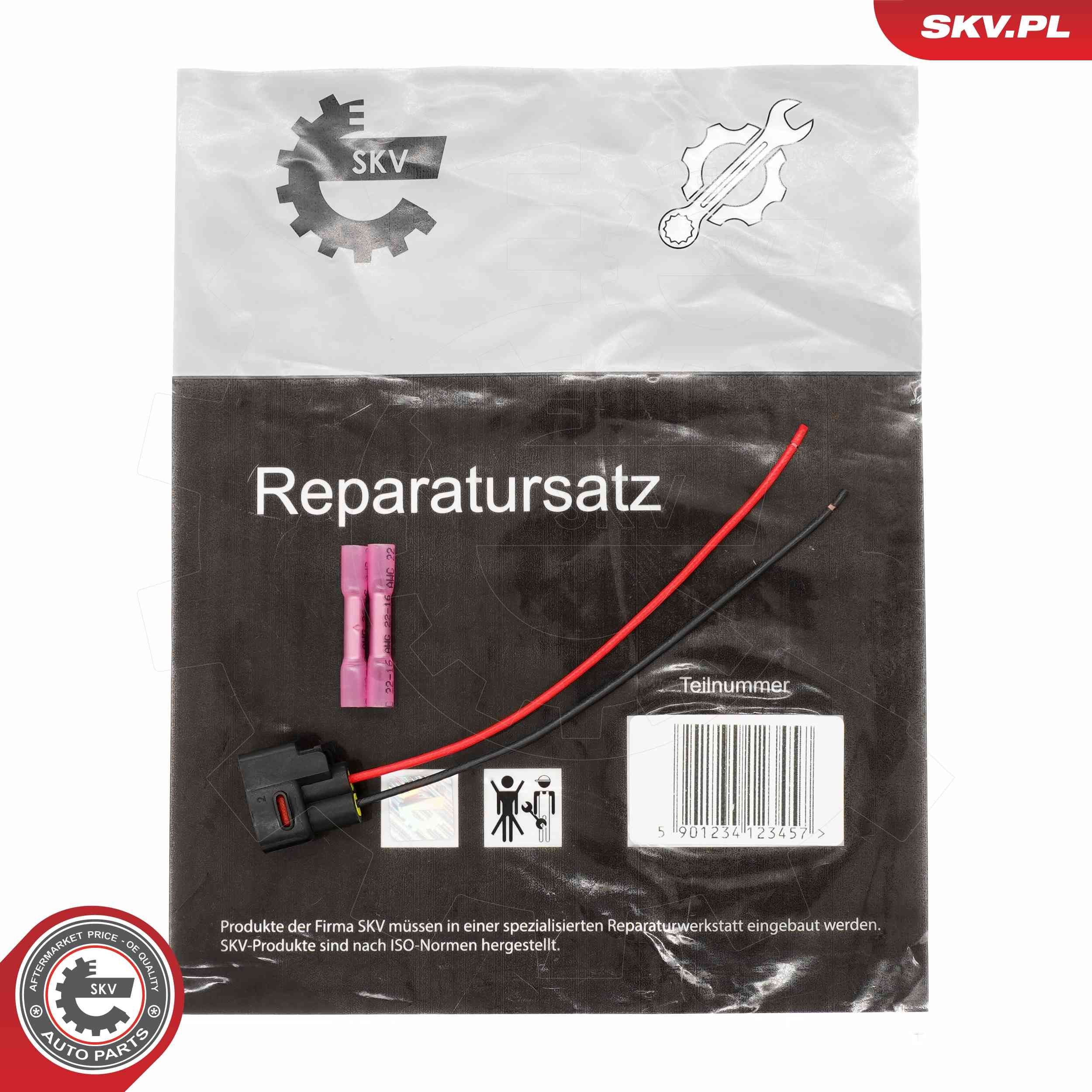 ESEN SKV Repair Set, harness Article number: 53SKV289 cheaply