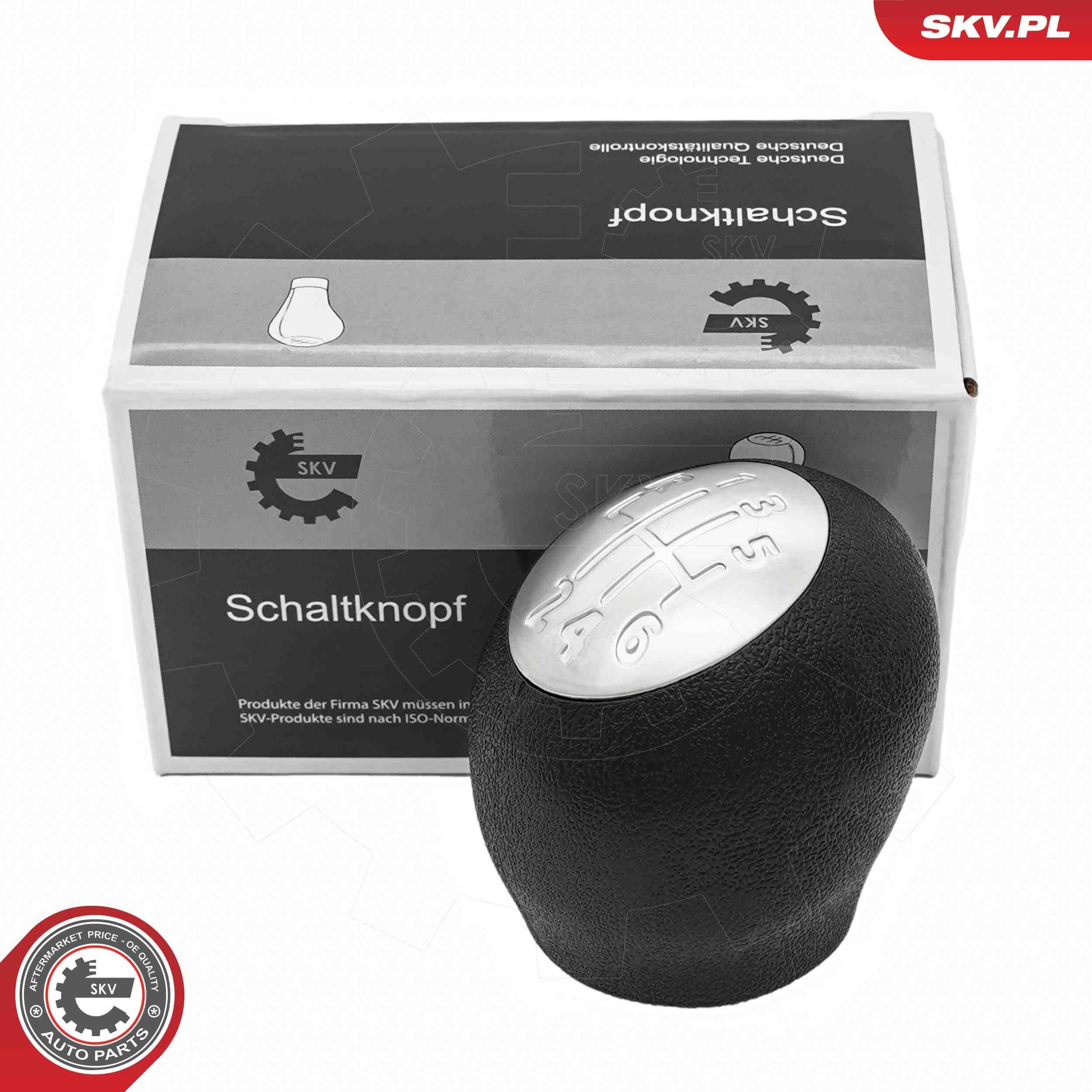 ESEN SKV Gear knob Article number: 63SKV149 cheaply