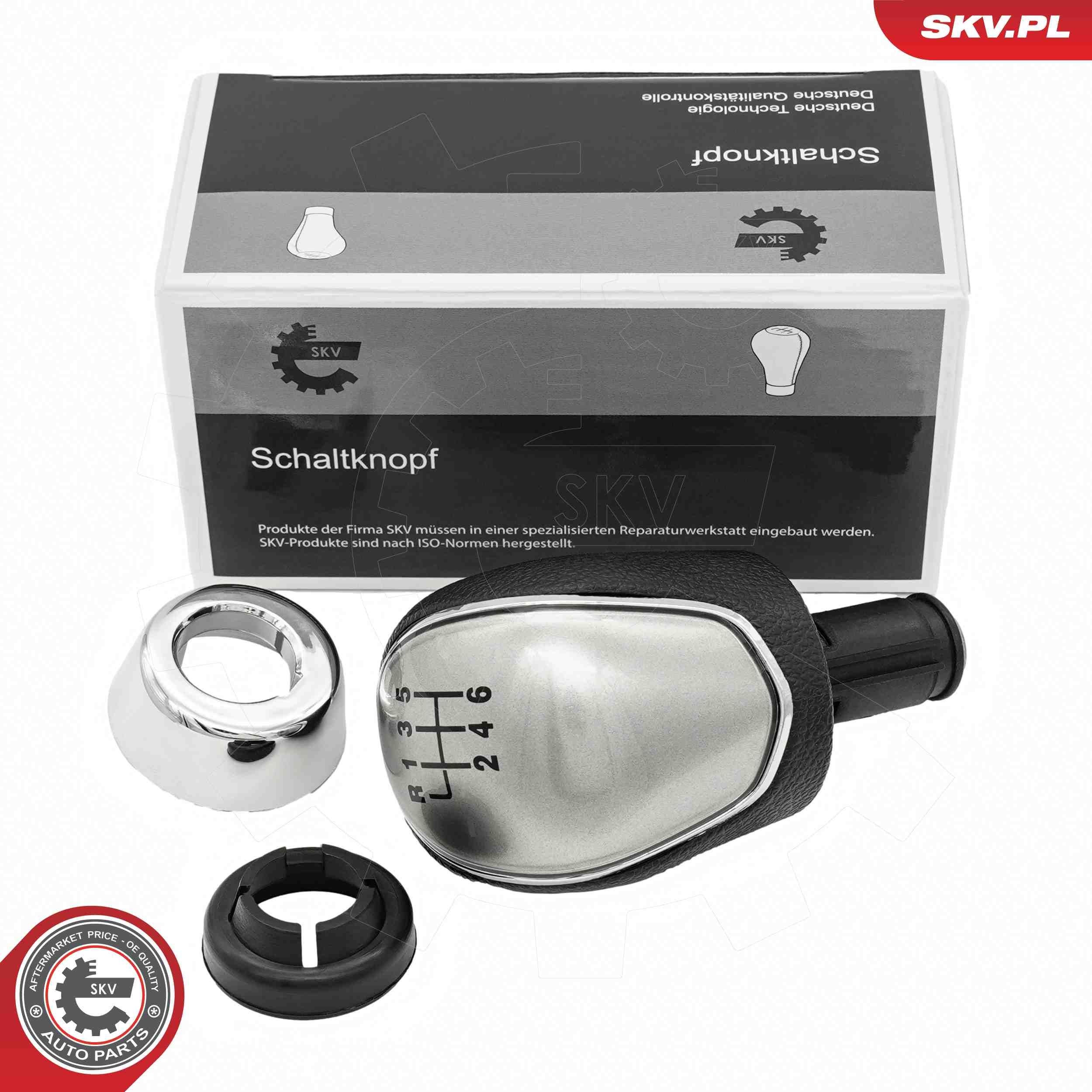 ESEN SKV Gear knob Article number: 63SKV151 cheaply