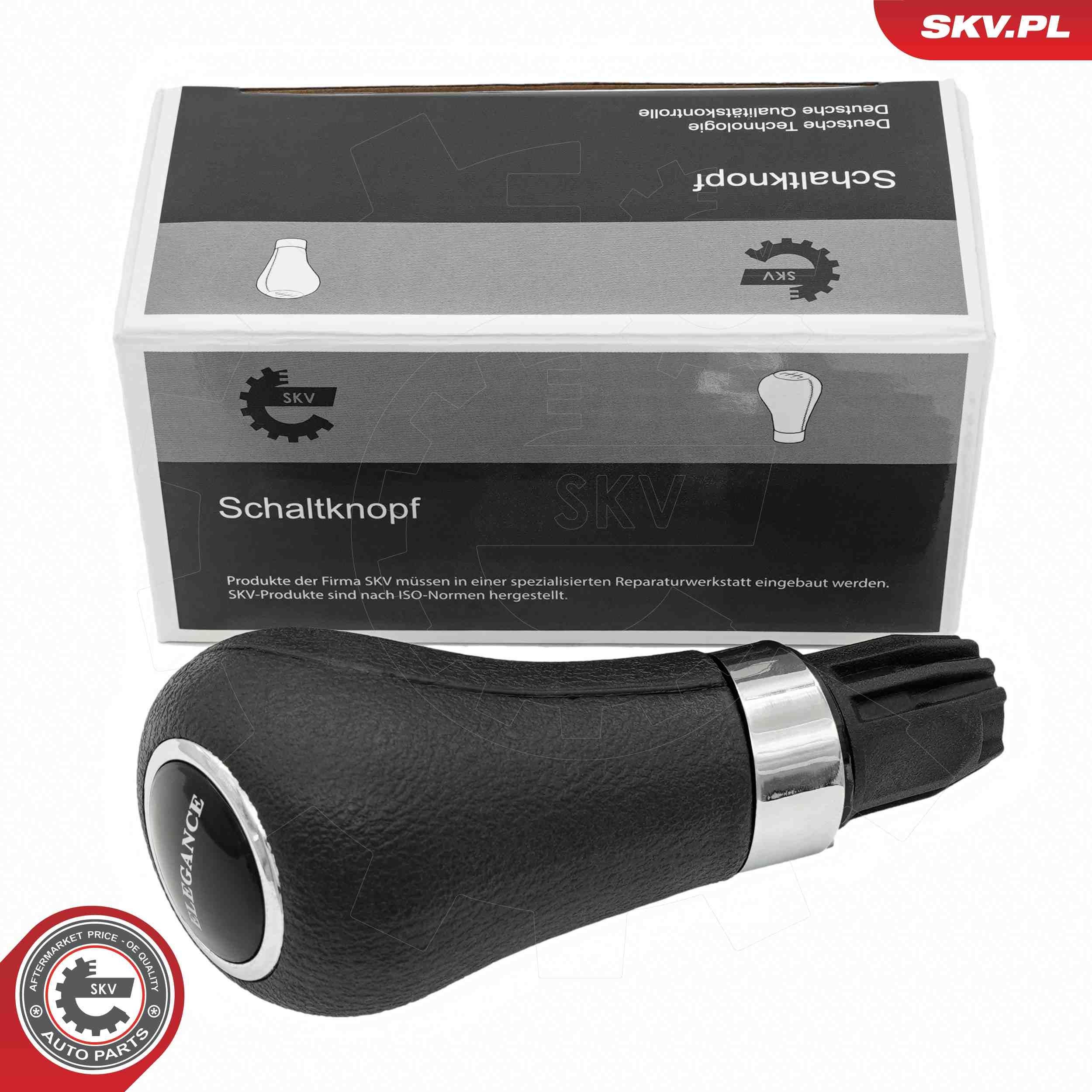 ESEN SKV Gear knob Article number: 63SKV155 cheaply