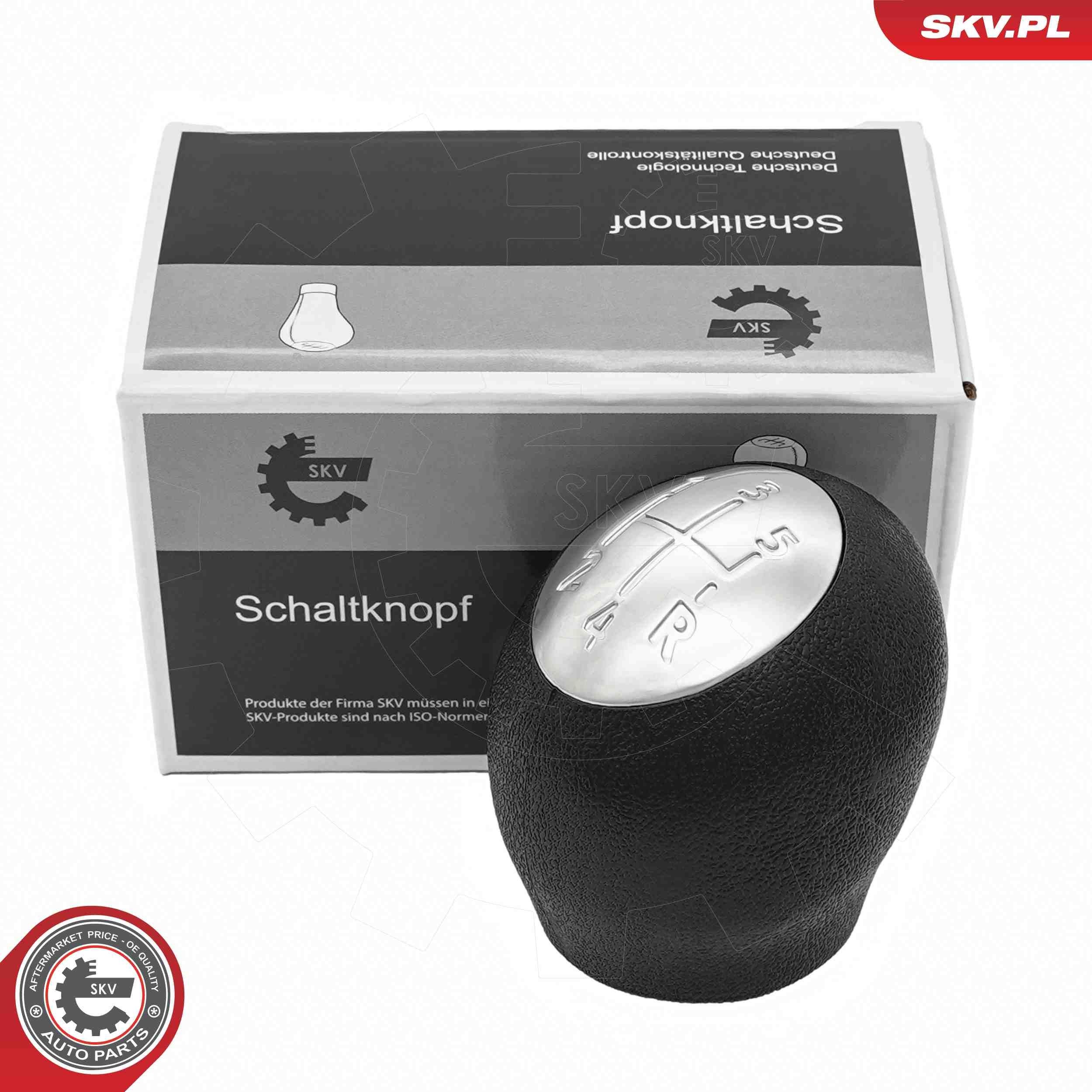 ESEN SKV Gear knob Article number: 63SKV166 cheaply