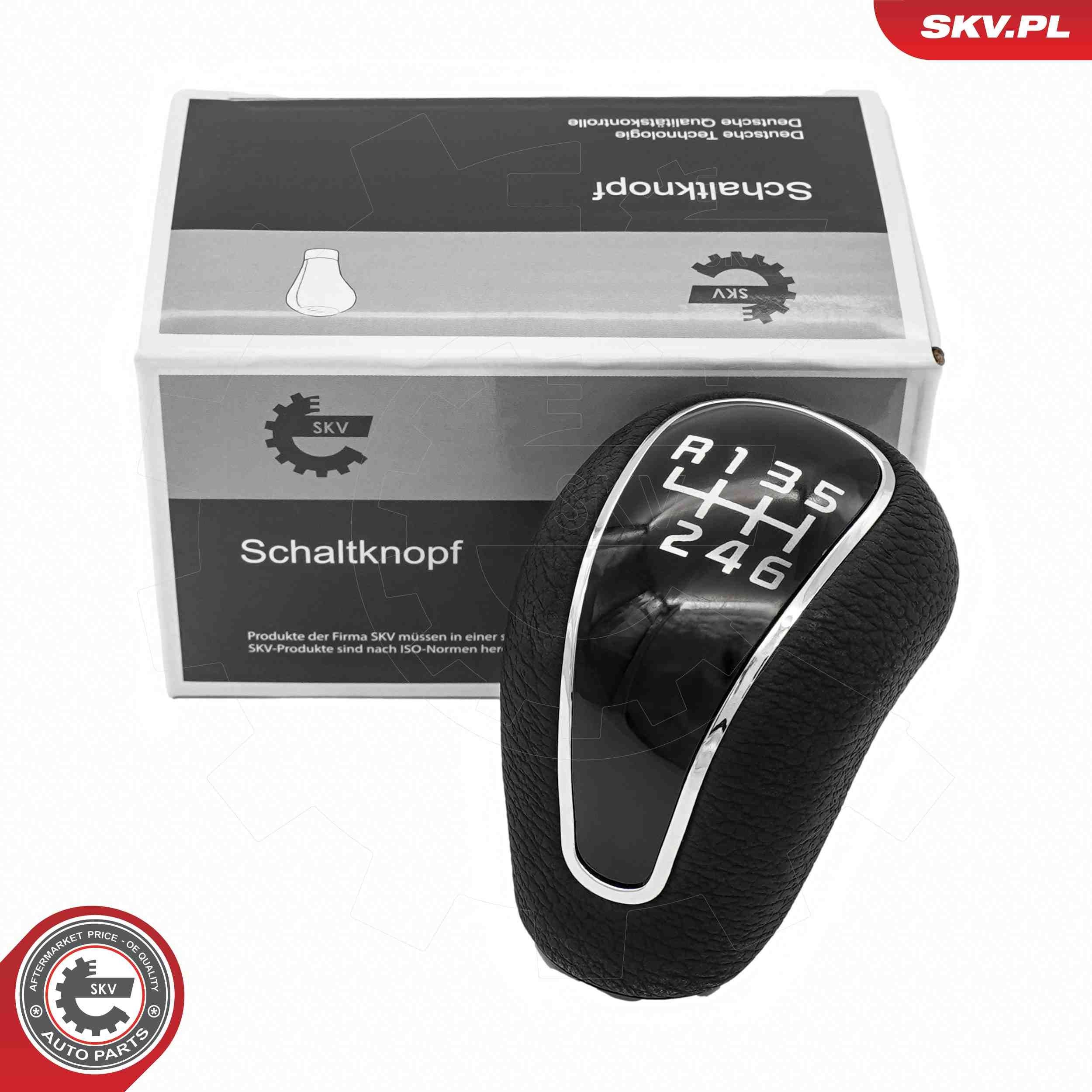 ESEN SKV Gear knob Article number: 63SKV171 cheaply
