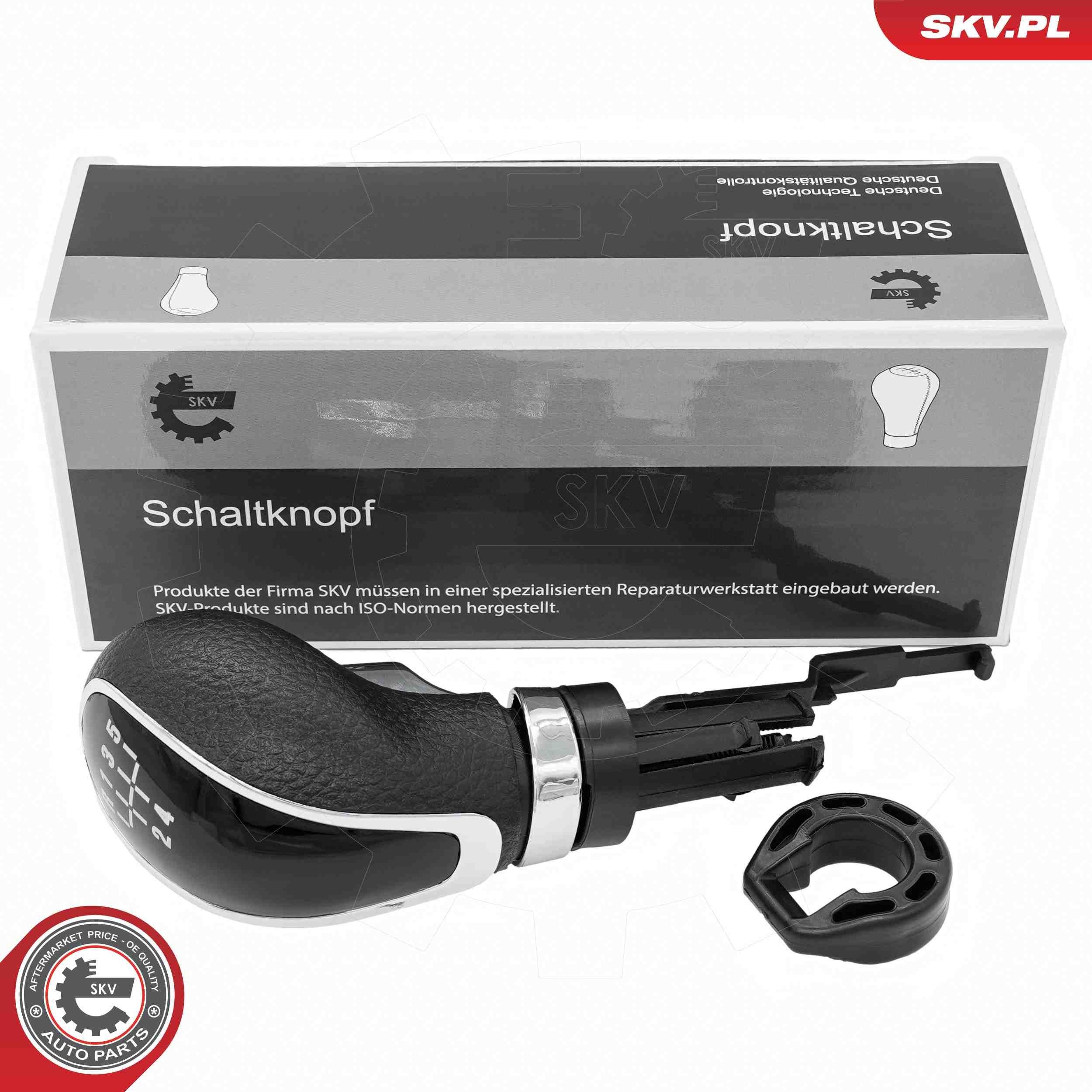 ESEN SKV Gear knob Article number: 63SKV181 cheaply