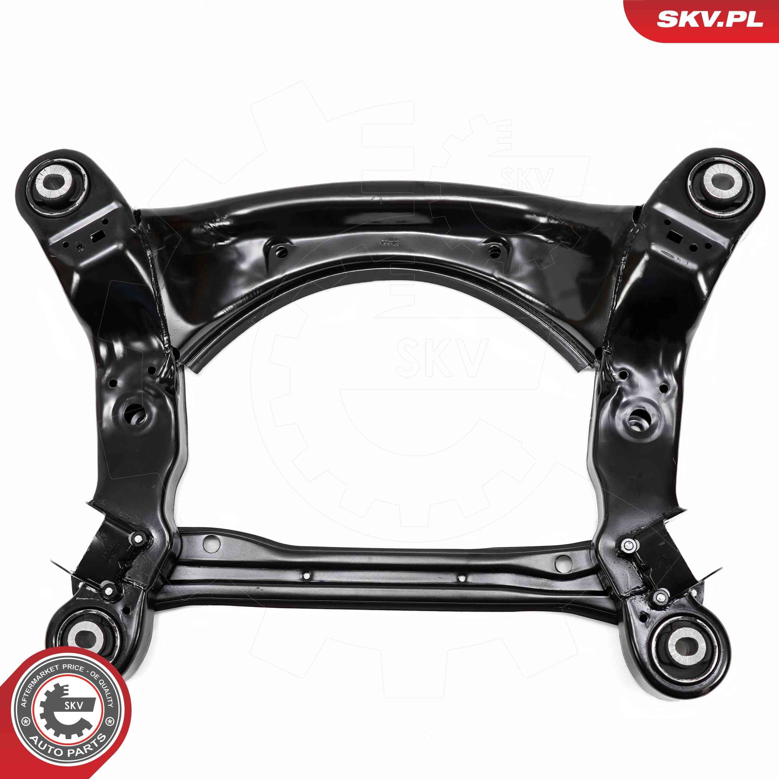 ESEN SKV Support Frame, engine carrier Article number: 64SKV140 cheaply