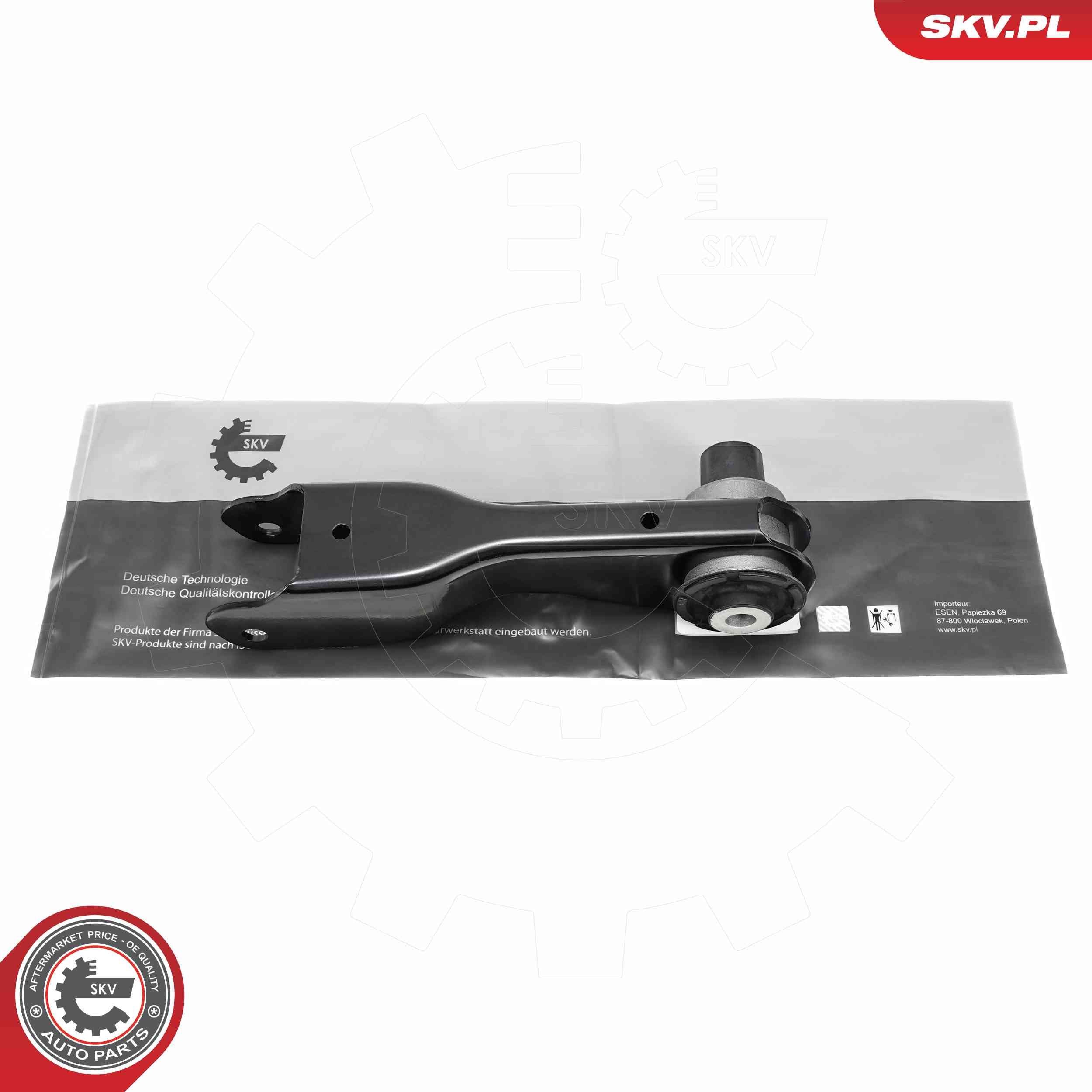 ESEN SKV Suspension arm Article number: 69SKV489 cheaply