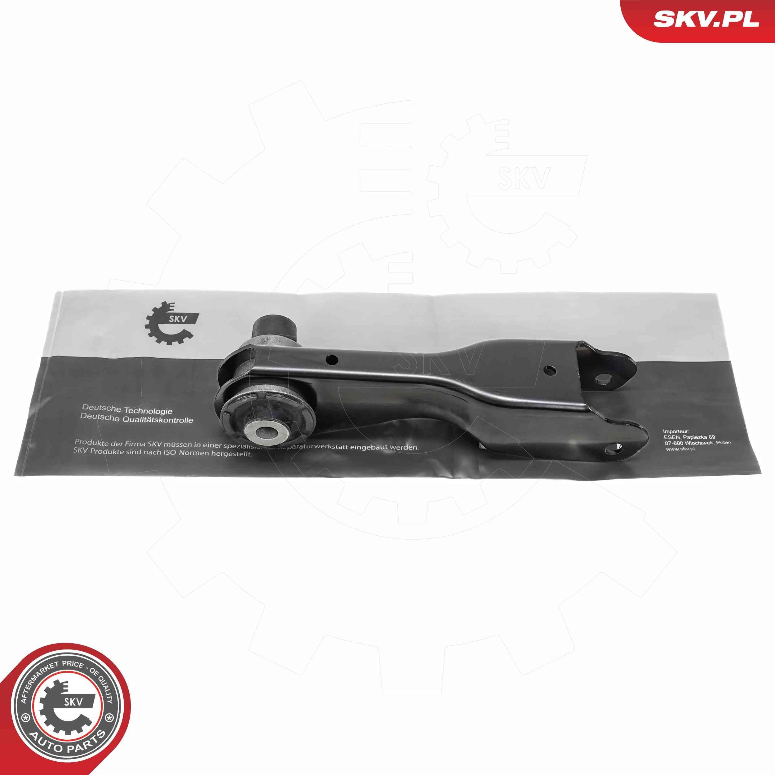 ESEN SKV Suspension arm Article number: 69SKV490 cheaply