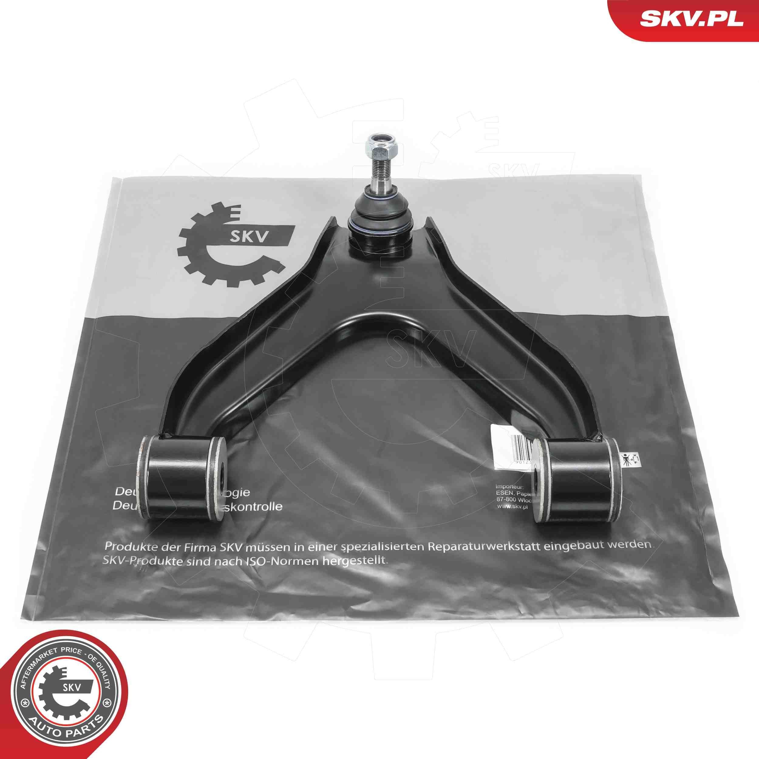 ESEN SKV Suspension arm Article number: 69SKV870 cheaply