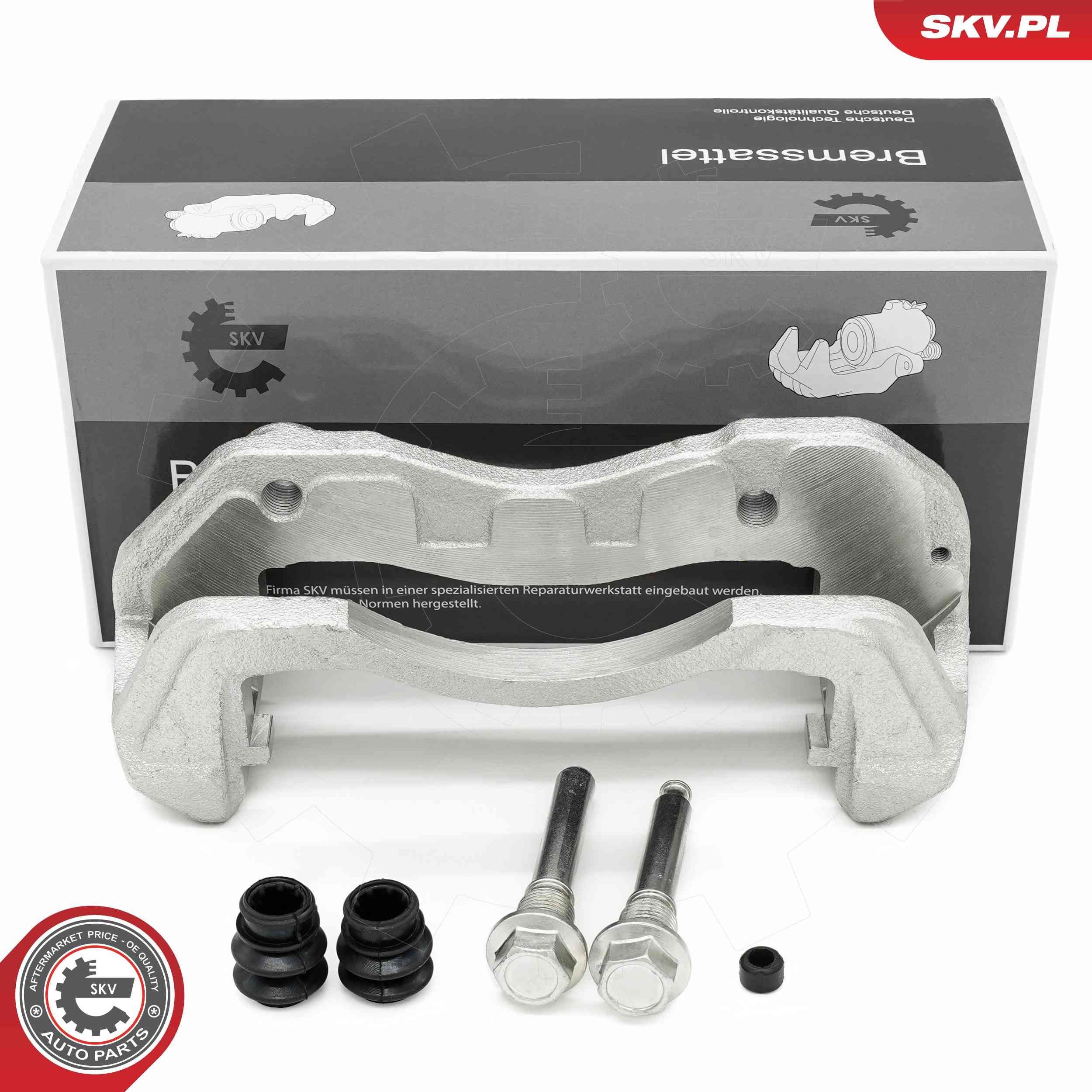 ESEN SKV Carrier, brake caliper Article number: 74SKV131 cheaply