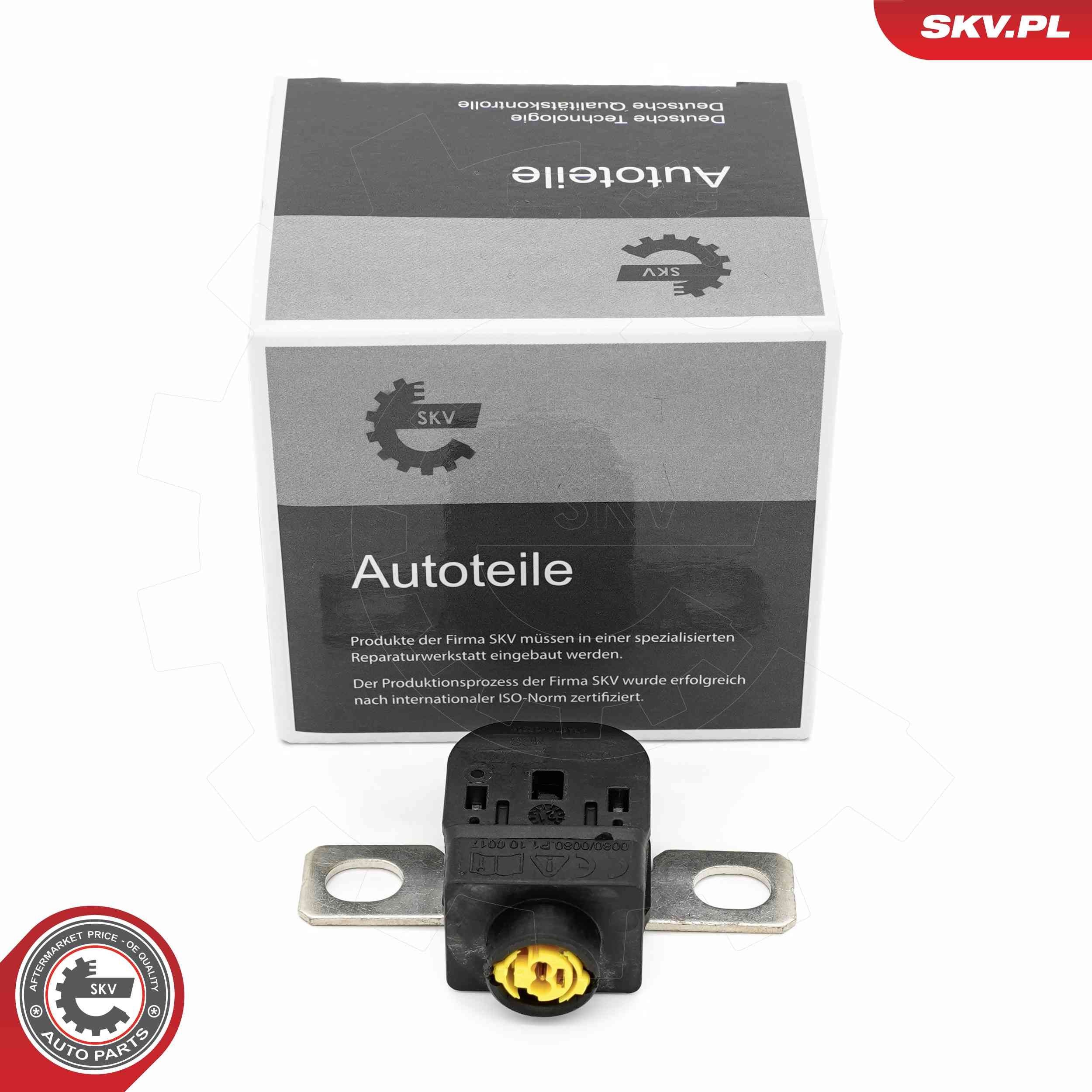 ESEN SKV Sensor, battery management Article number: 96SKV327 cheaply