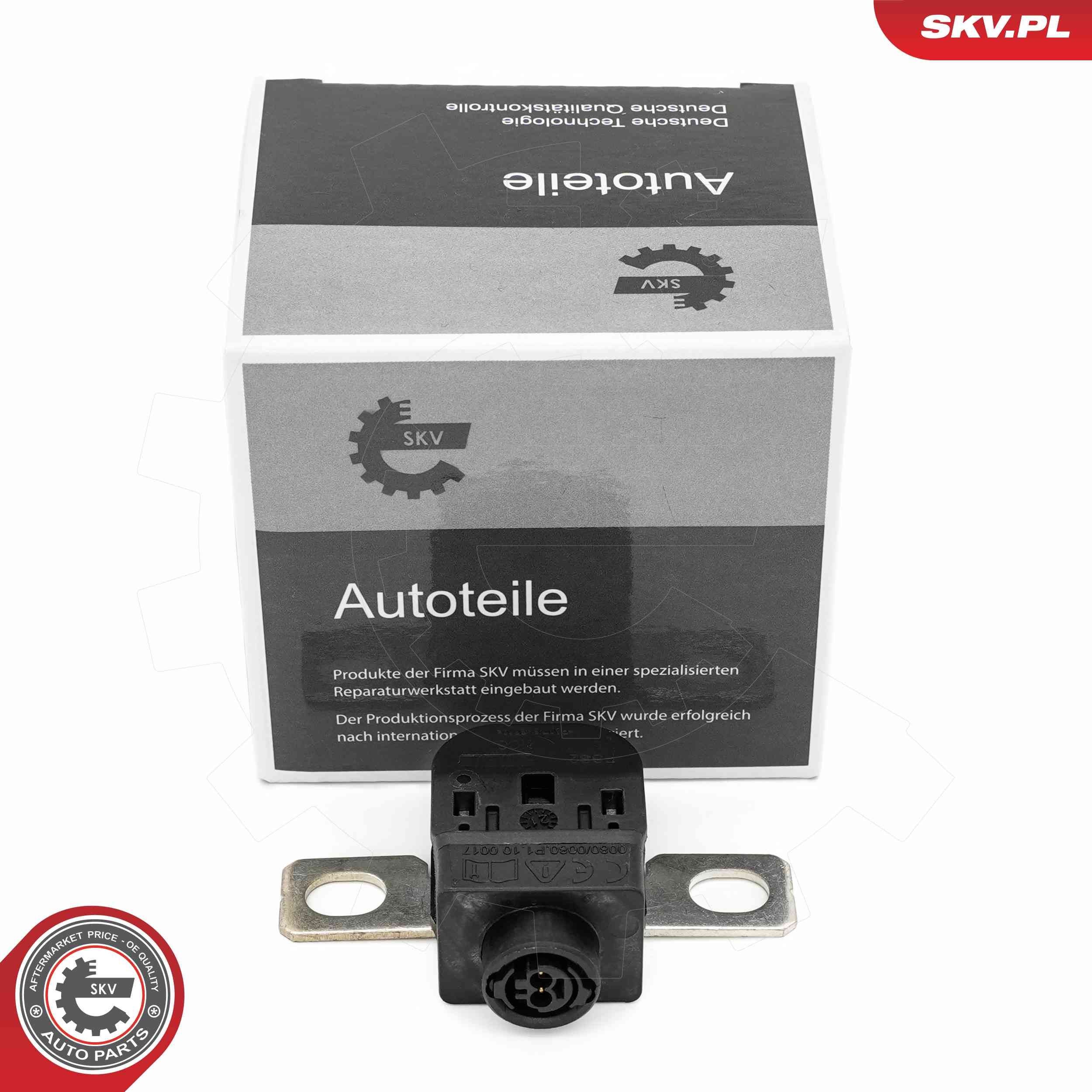 ESEN SKV Sensor, battery management Article number: 96SKV330 cheaply
