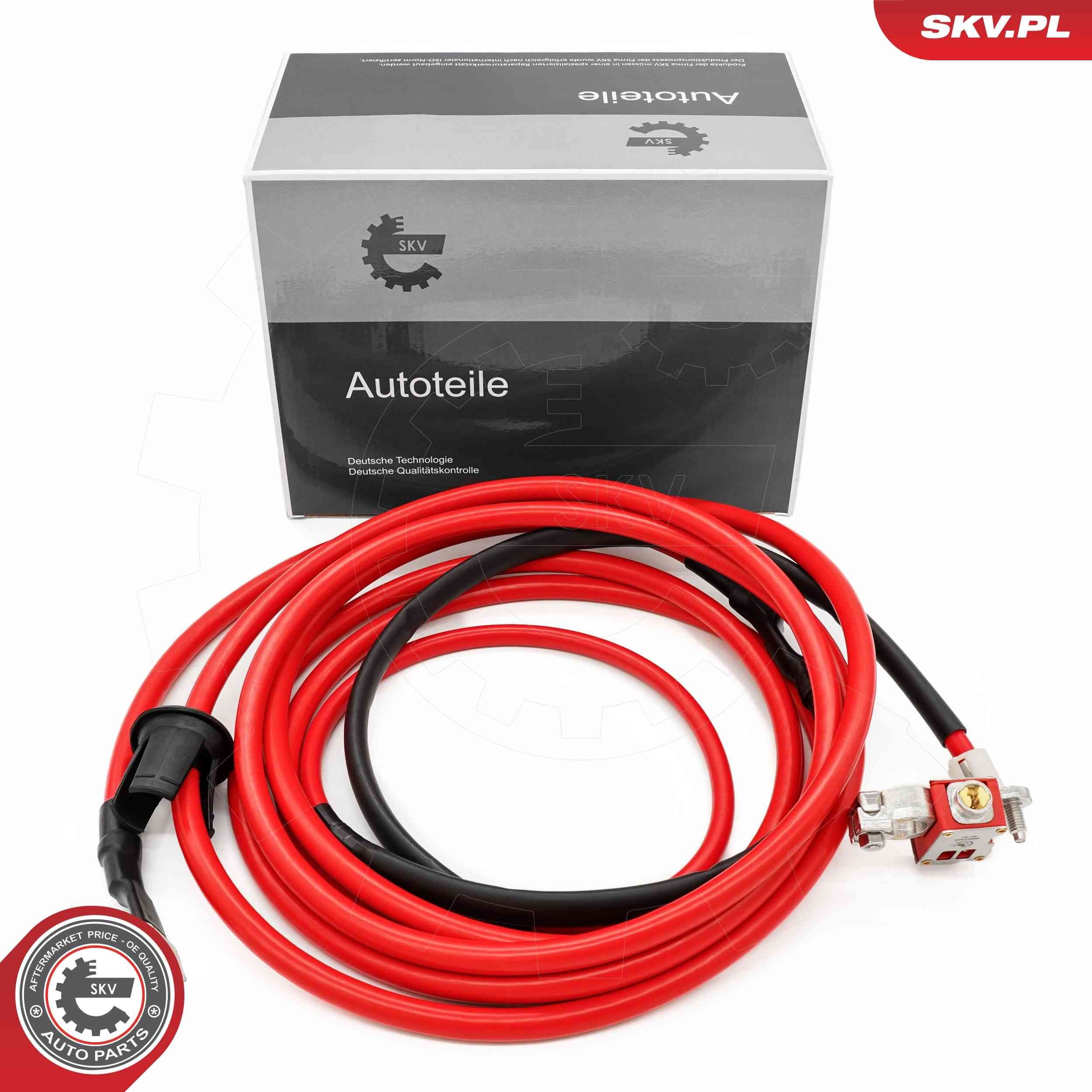 ESEN SKV Connector Cable, starter battery Article number: 96SKV333 cheaply