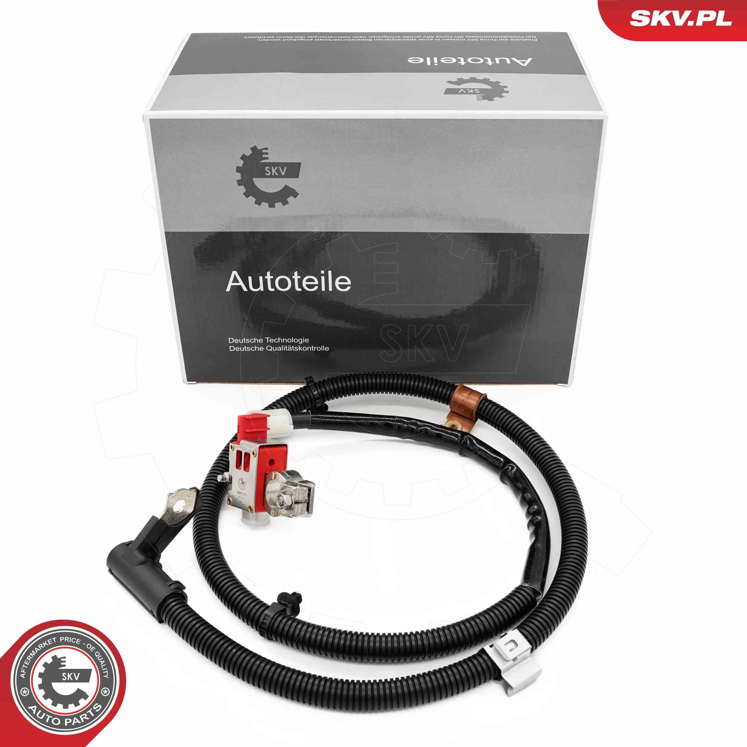 ESEN SKV Connector Cable, starter battery Article number: 96SKV334 cheaply