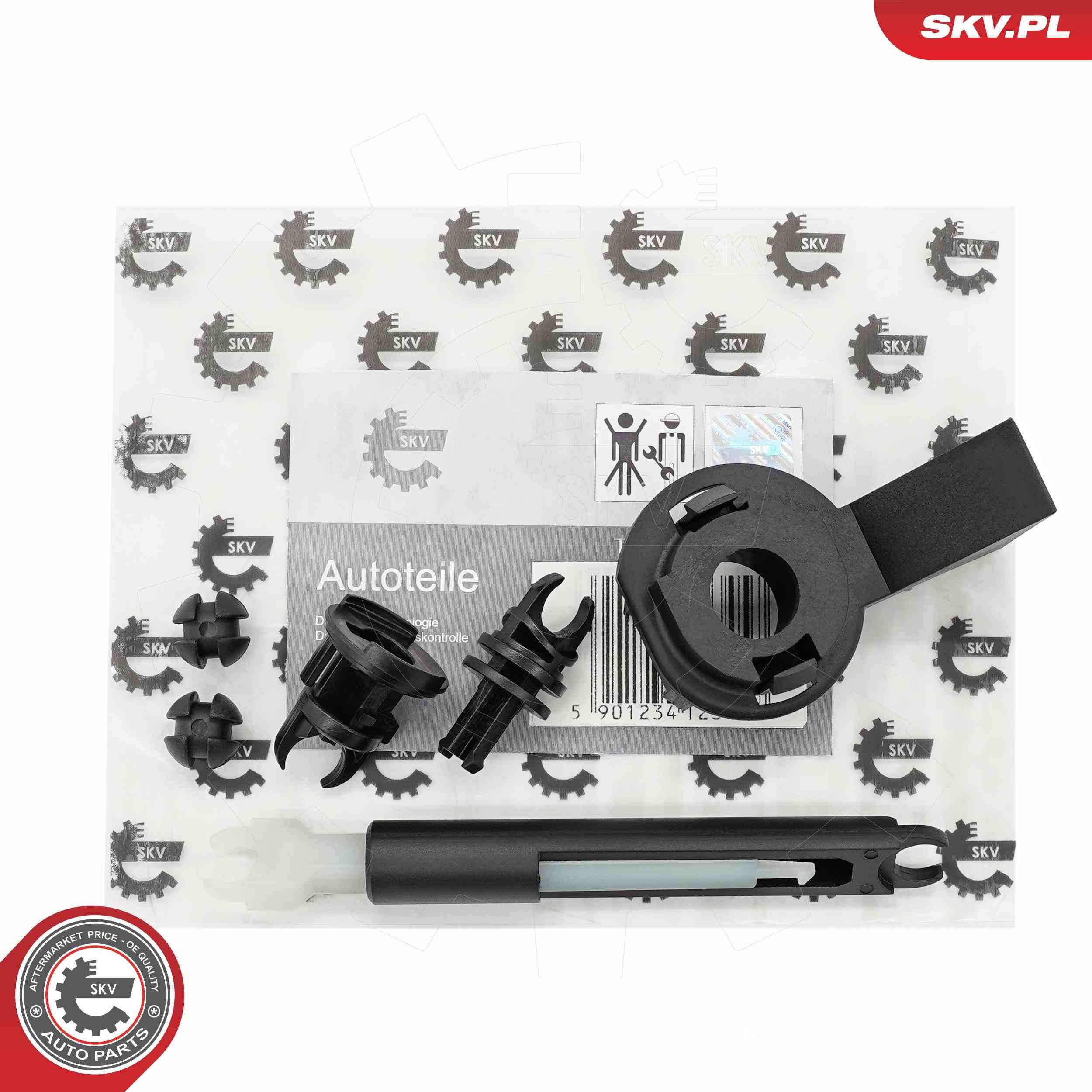 ESEN SKV Bonnet Lock Article number: 96SKV979 cheaply