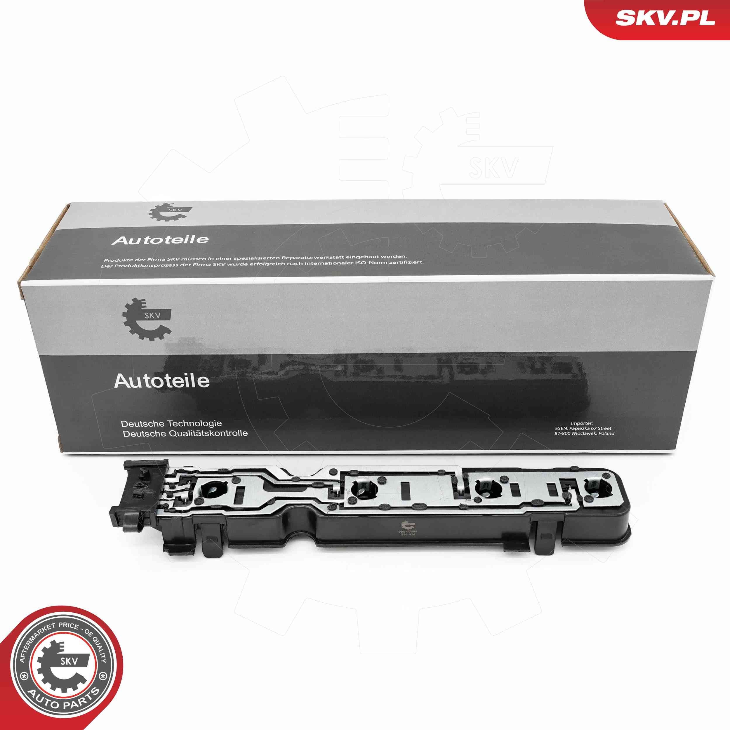 ESEN SKV Lamp Base, tail light Article number: 96SKV994 cheaply