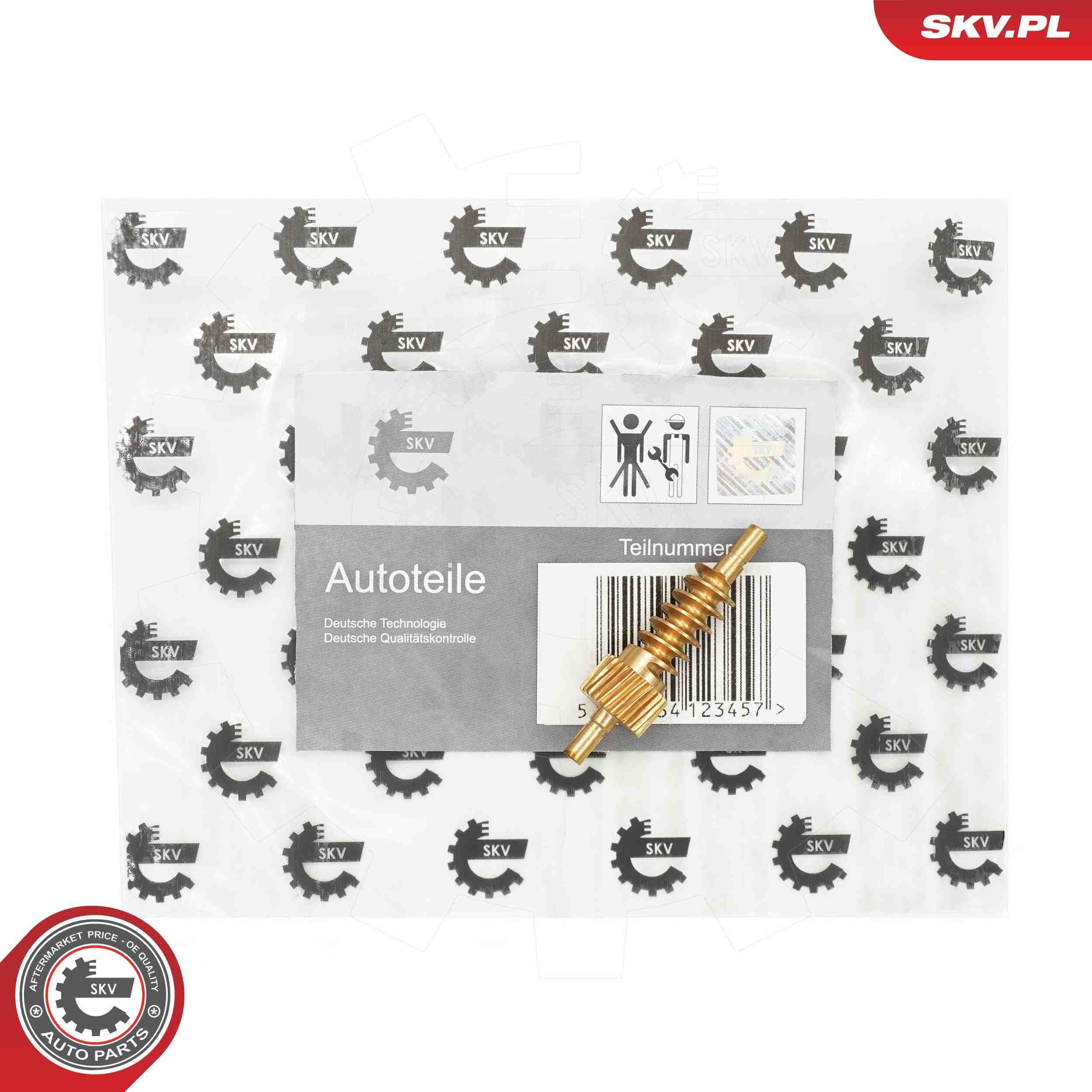 ESEN SKV Servomotor, ryglæn Varenummer: 97SKV118 billige