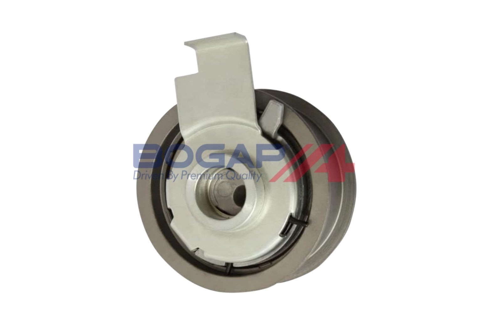 BOGAP Timing belt tensioner pulley Article number: A1317129 cheaply