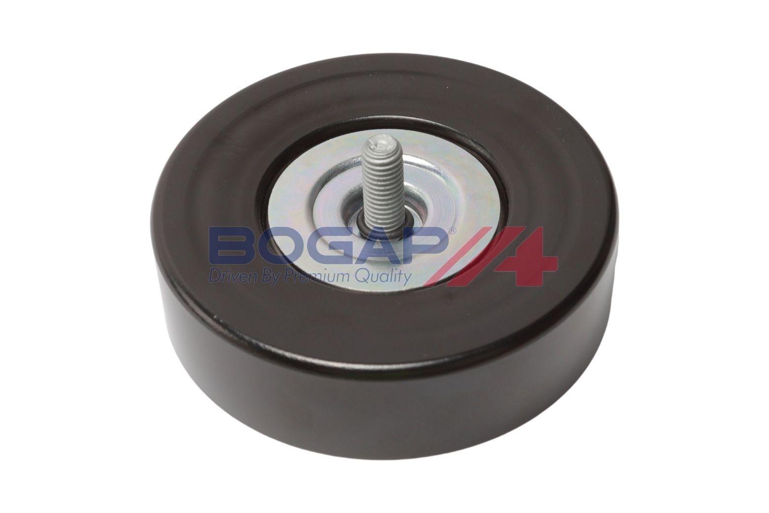 BOGAP Deflection / Guide Pulley, v-ribbed belt Article number: A1320102 cheaply