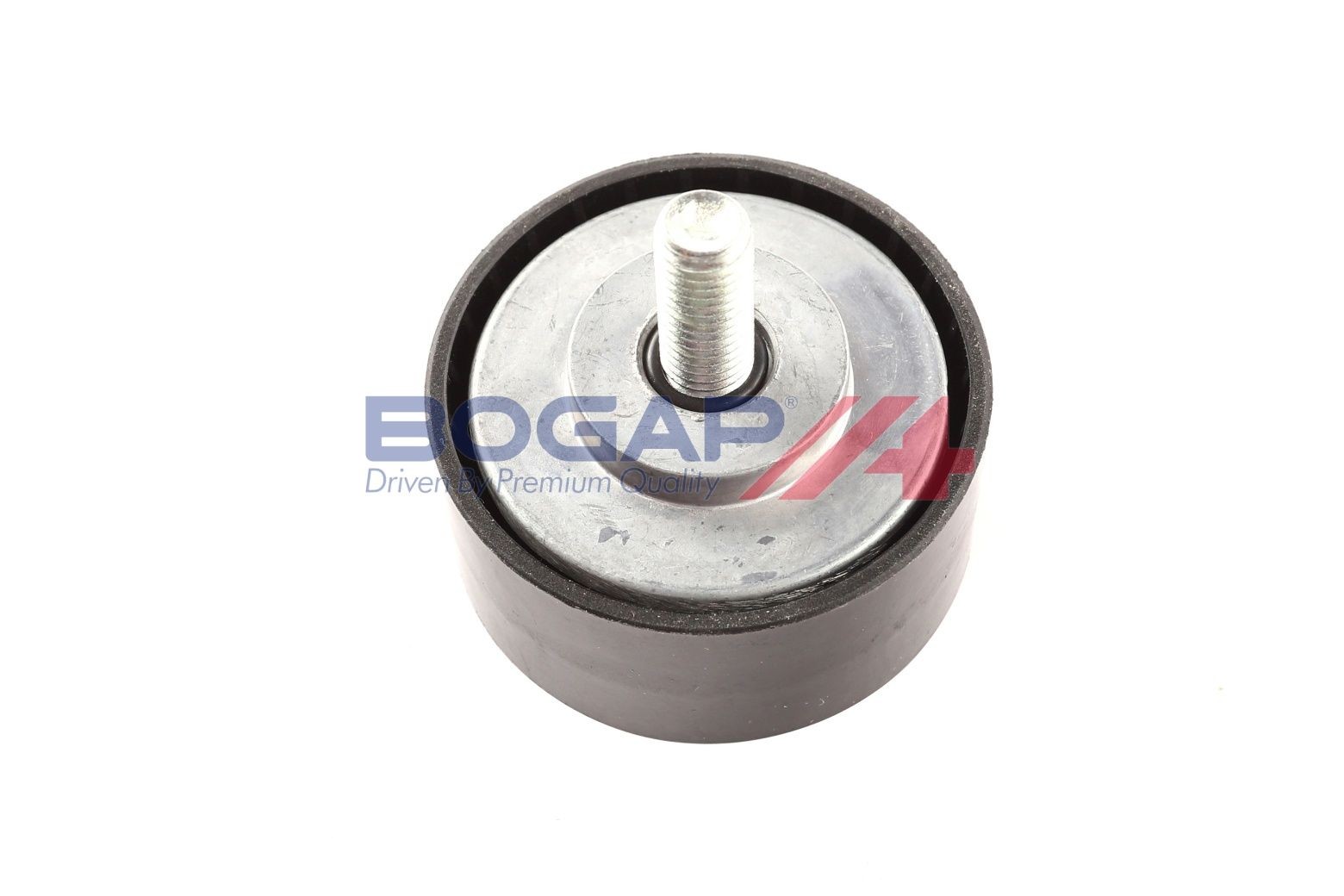 BOGAP Deflection / Guide Pulley, v-ribbed belt Article number: A1320106 cheaply