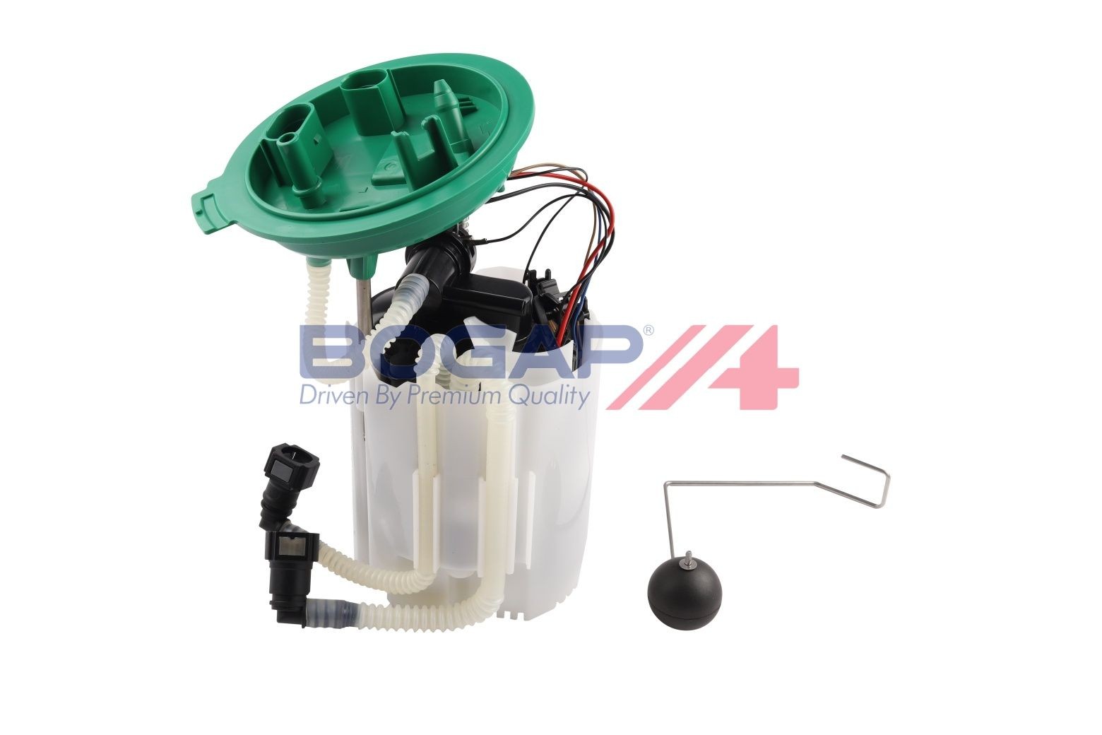 BOGAP Fuel pump Article number: A1622124 cheaply